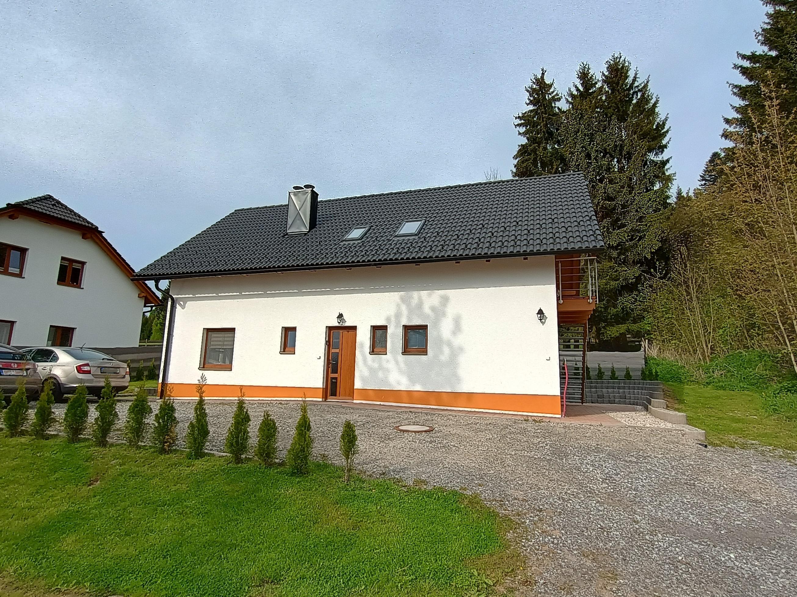 Apartmán na Žlábku foto 3