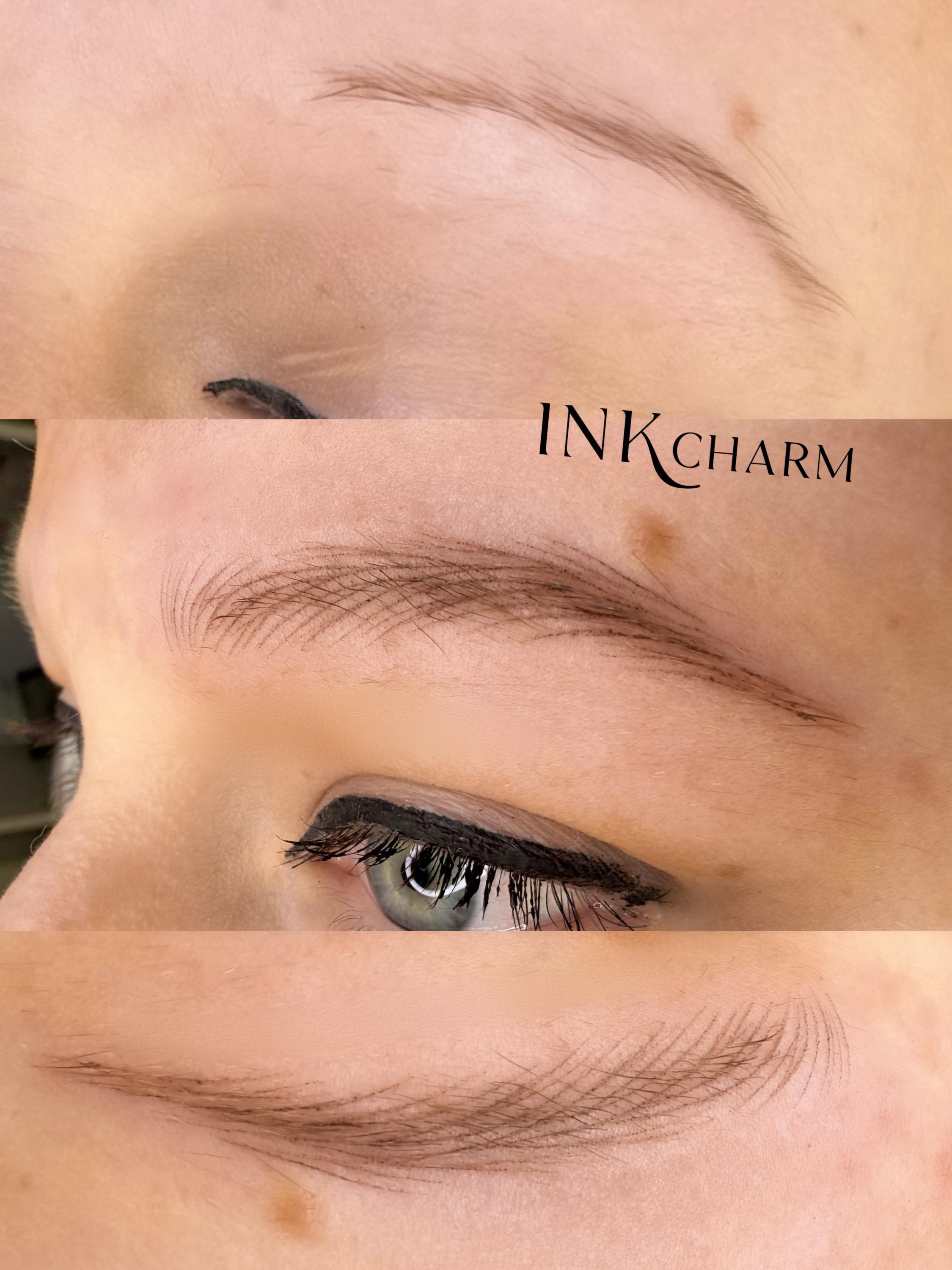 Inkcharm Permanentní make-up Vobroučková Martina foto 2