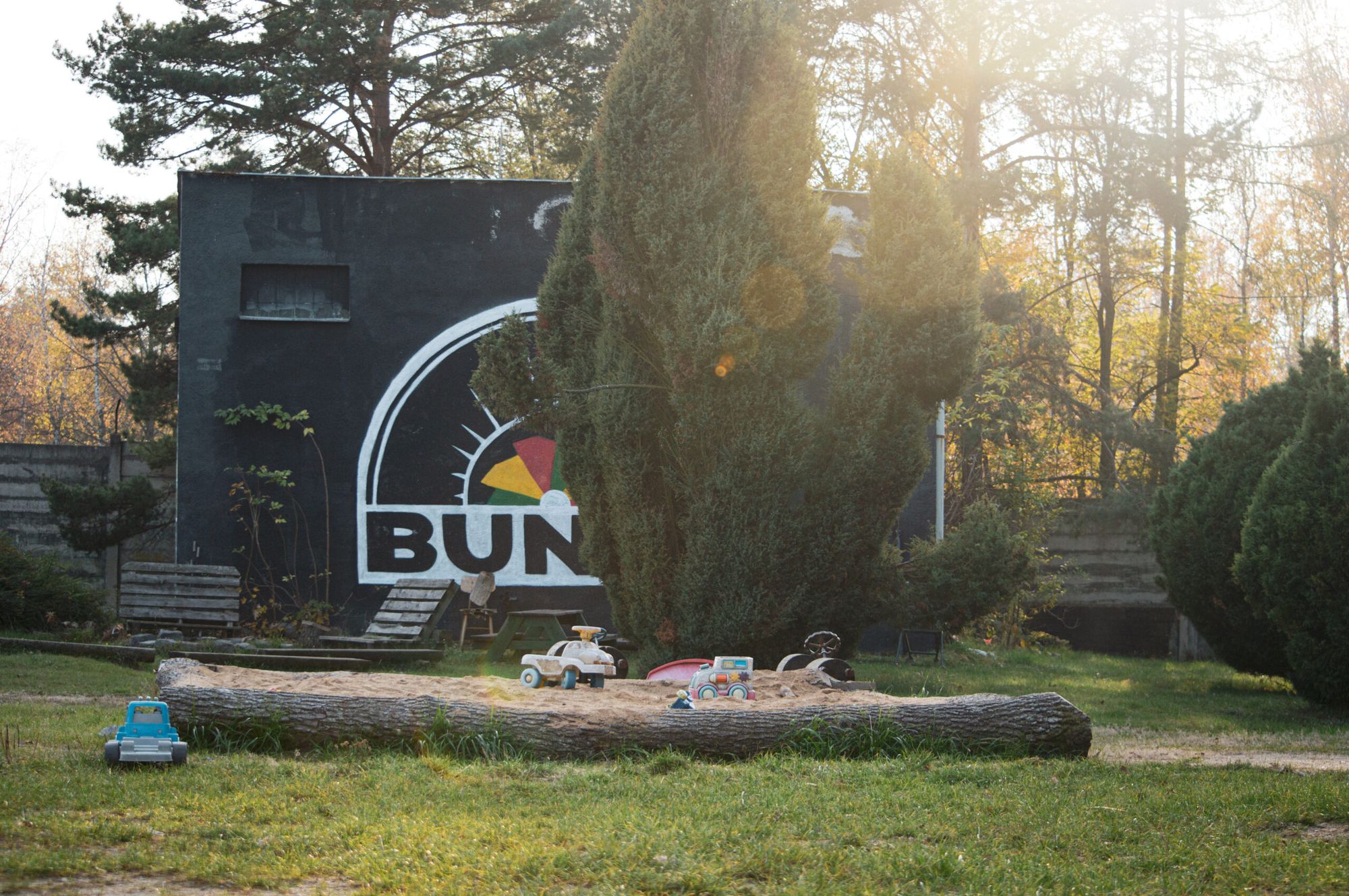 Camping Brno foto 4