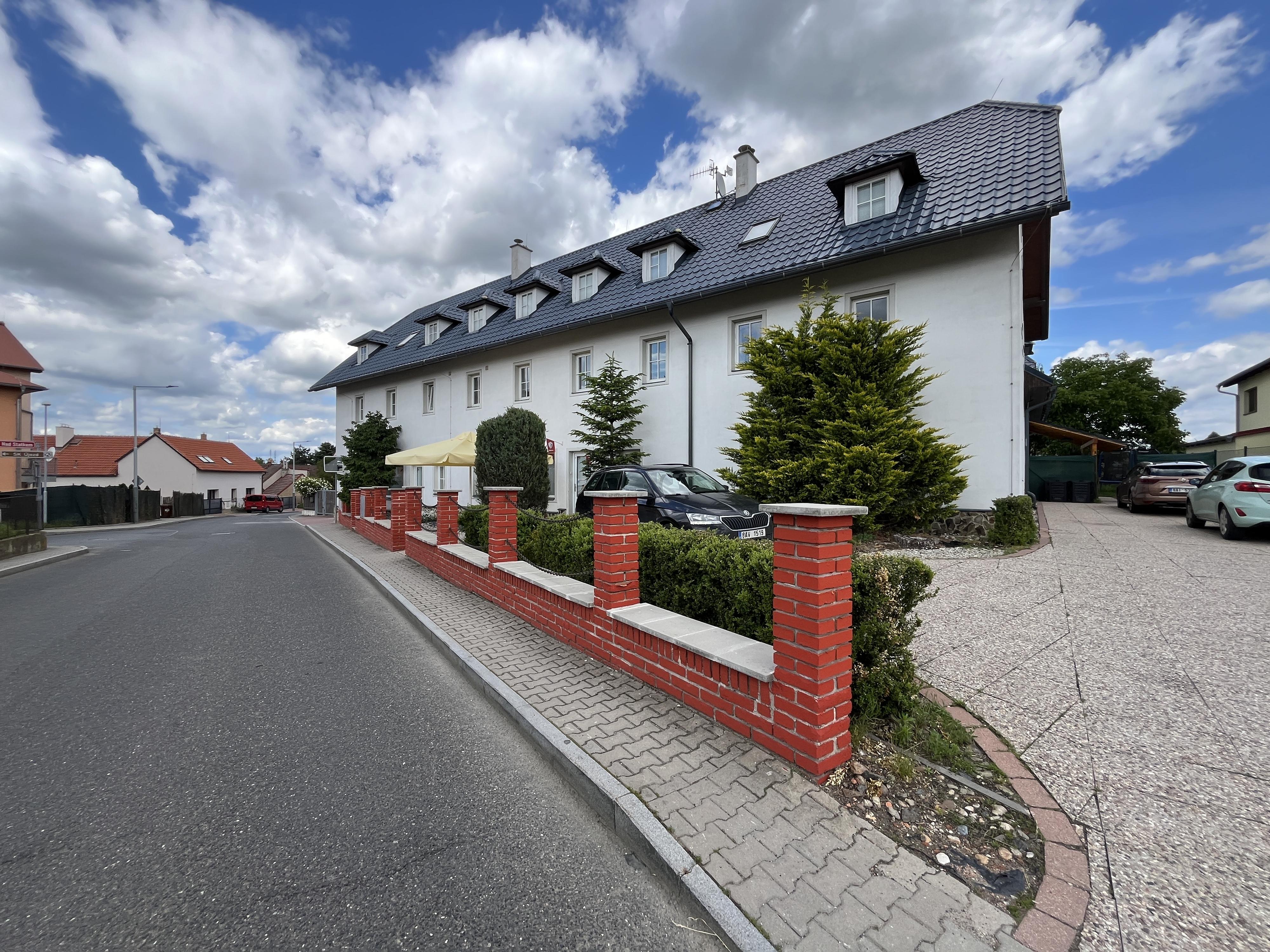 Mikrodepo Zásilkovna foto 3