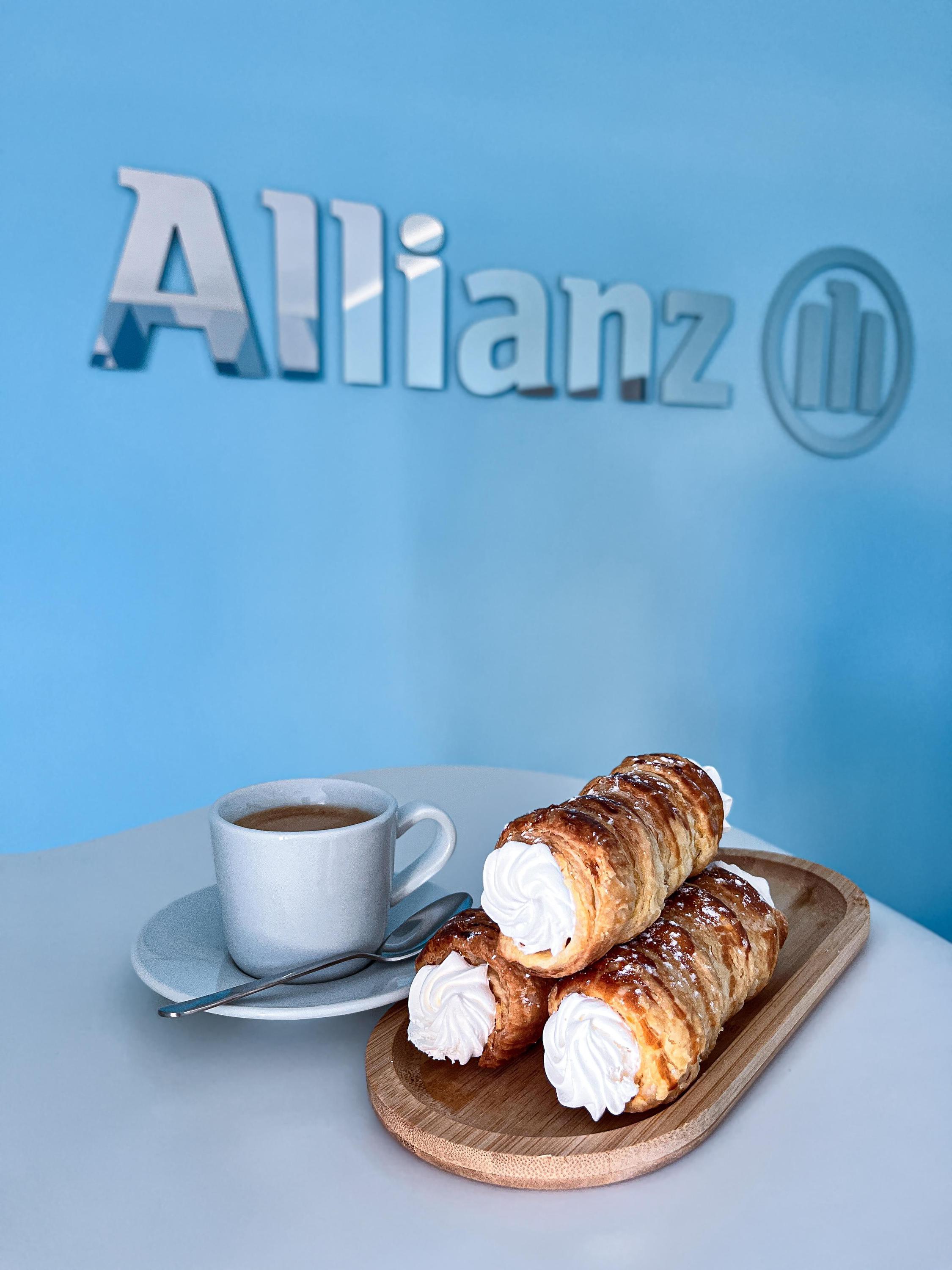 Allianz pojišťovna - Michal Pecher foto 4