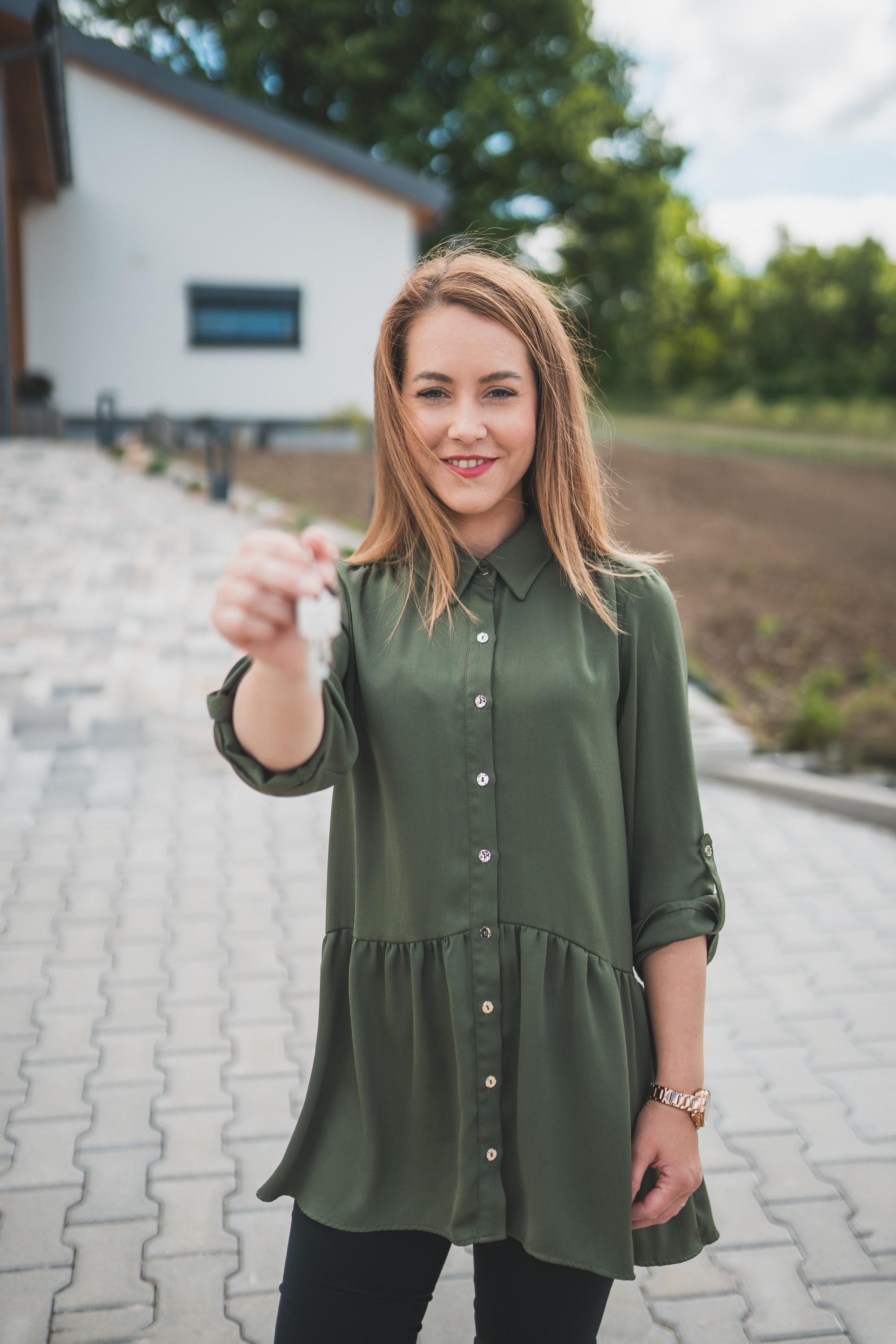 Bc. Kristýna Jindrová - realitní makléř foto 6