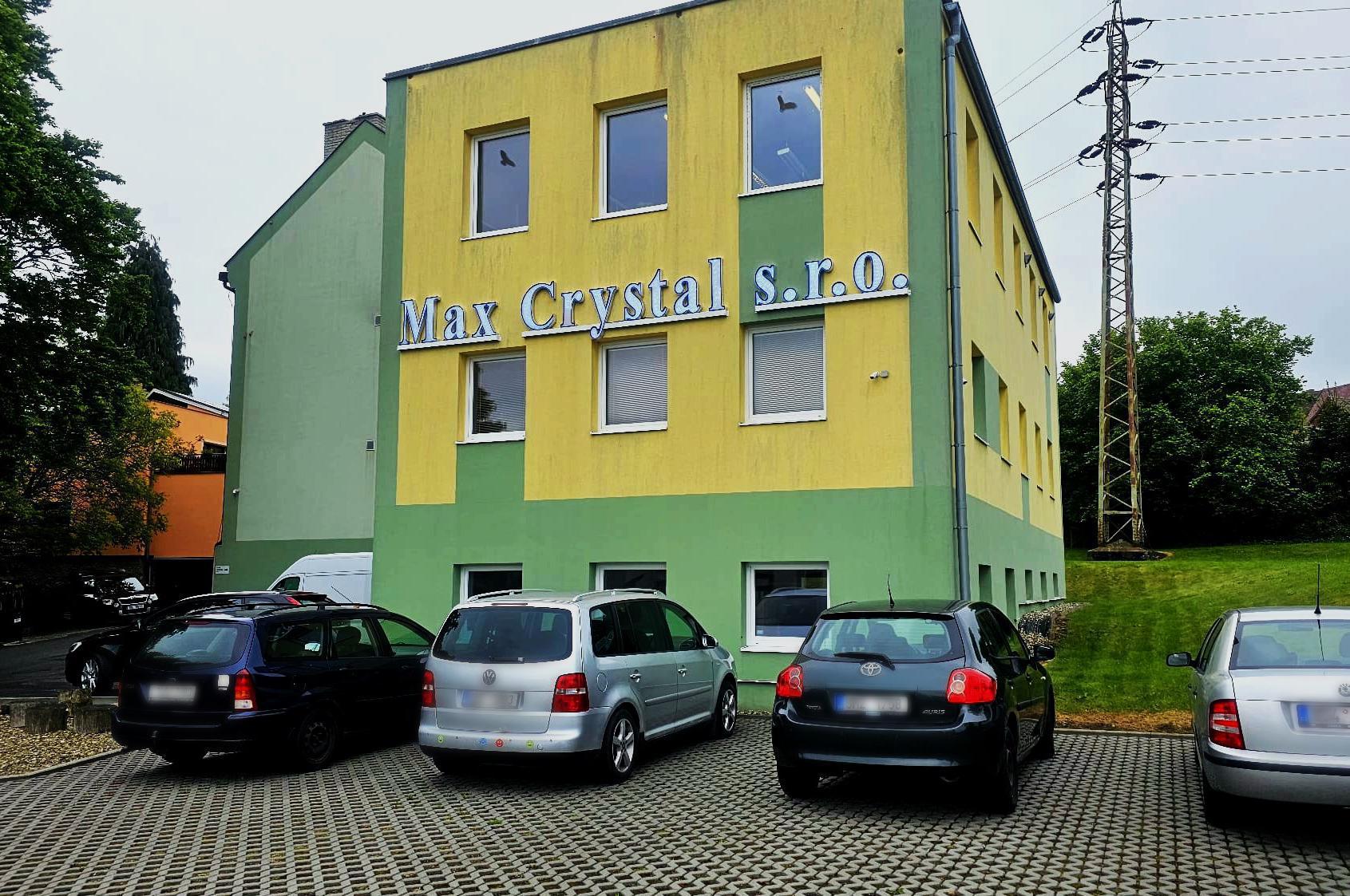 STAR CRYSTAL, s.r.o.