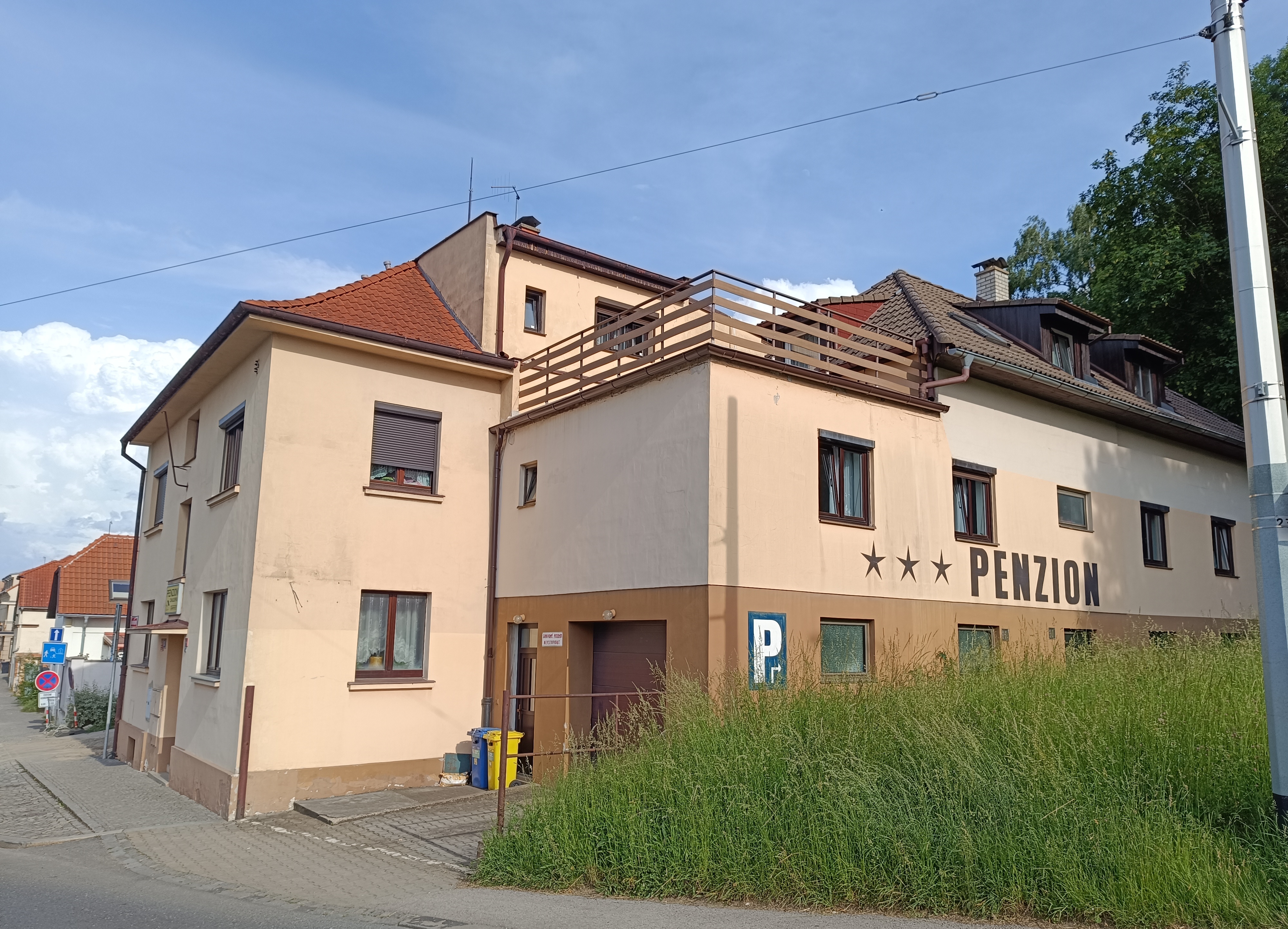 Penzion Chaloupka foto 5