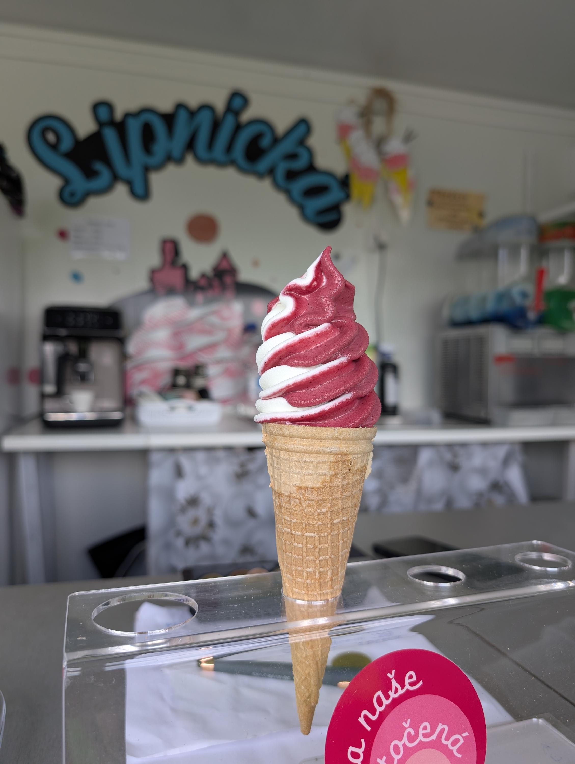 Lipnická Zmrzlina foto 3