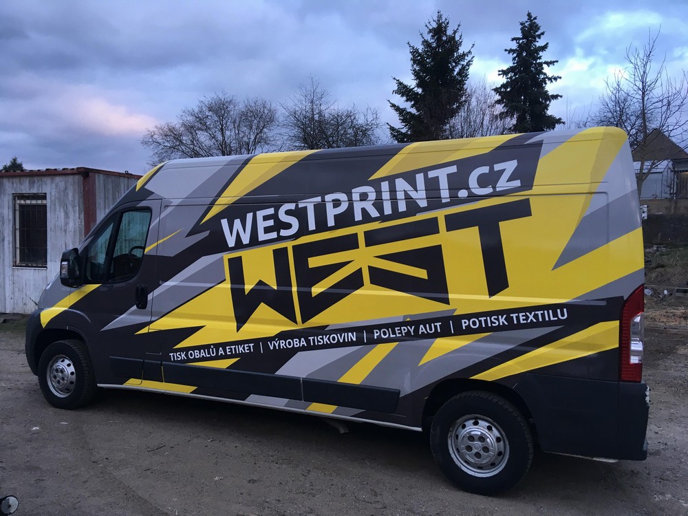 Westprint.cz foto 5
