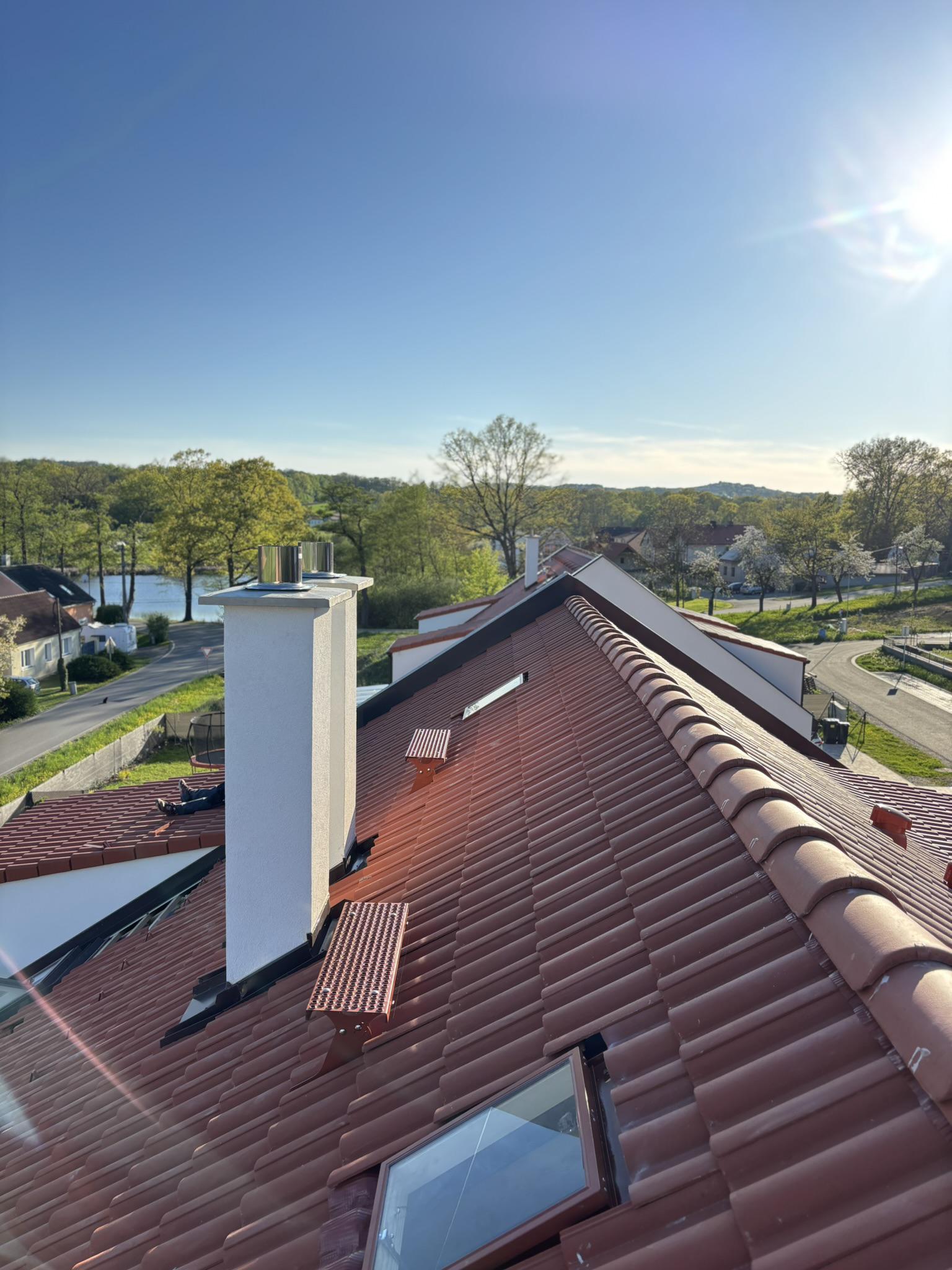 Klempířství & Pokrývačství Martin Möhwald foto 4