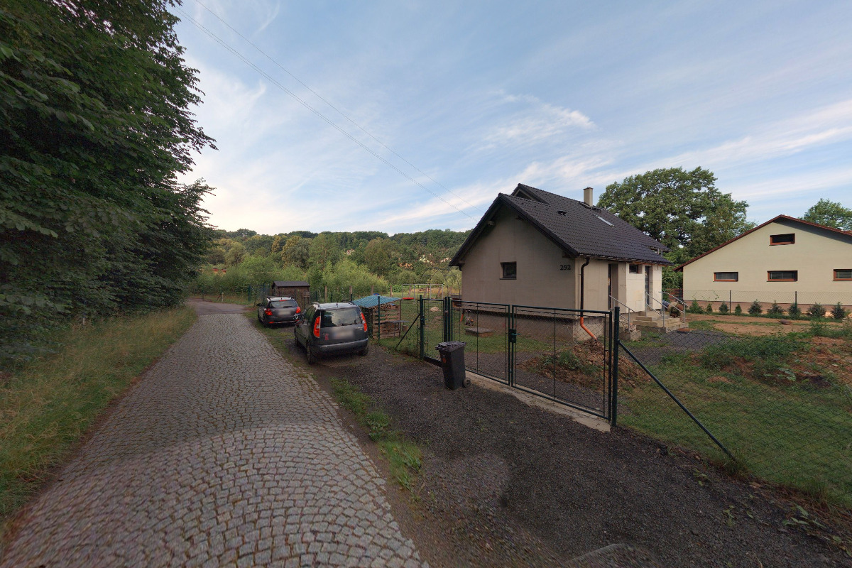 Lucie Krajčovičová