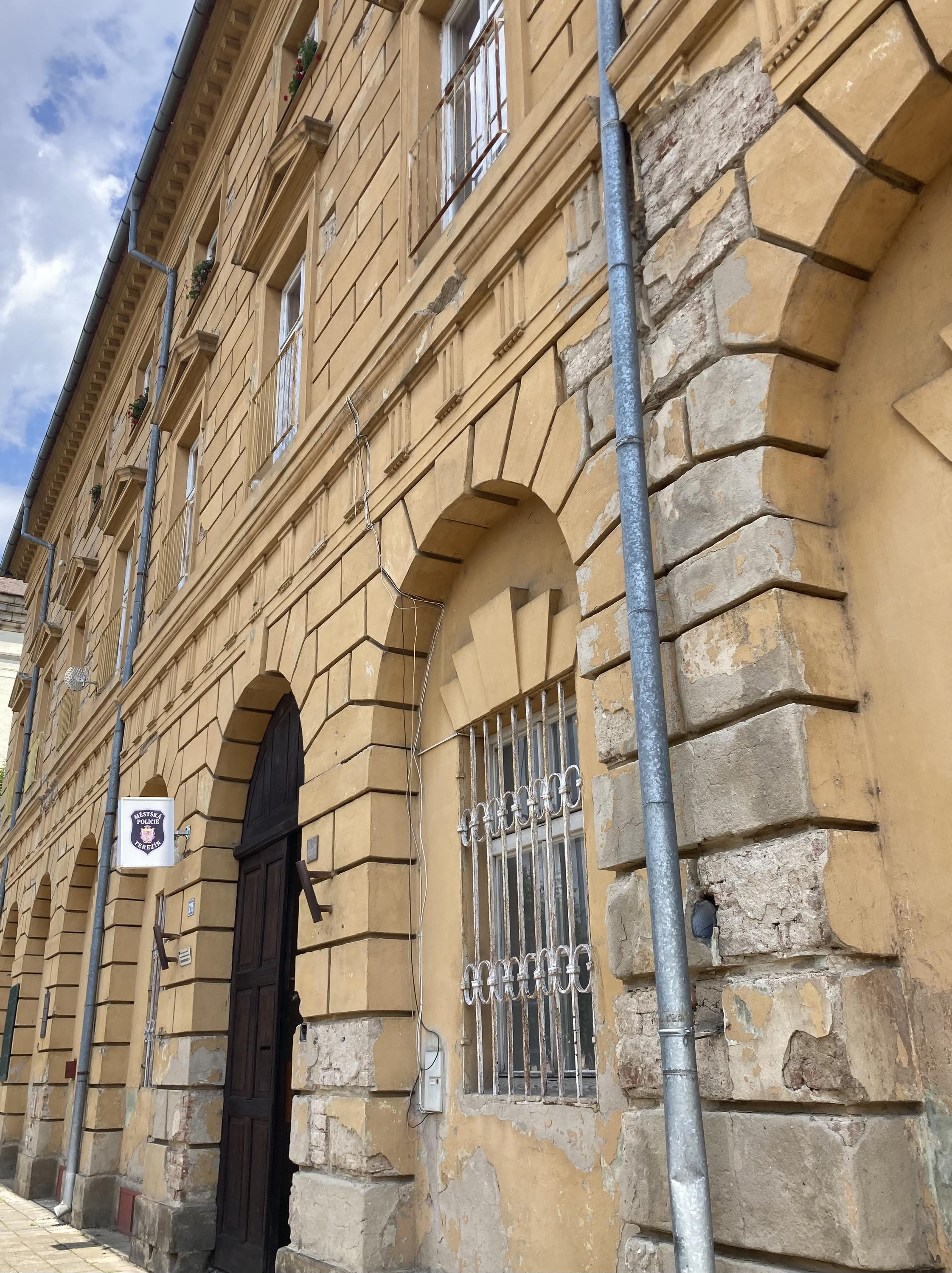 JK MARIE TEREZIE TEREZÍN z.s. foto 1