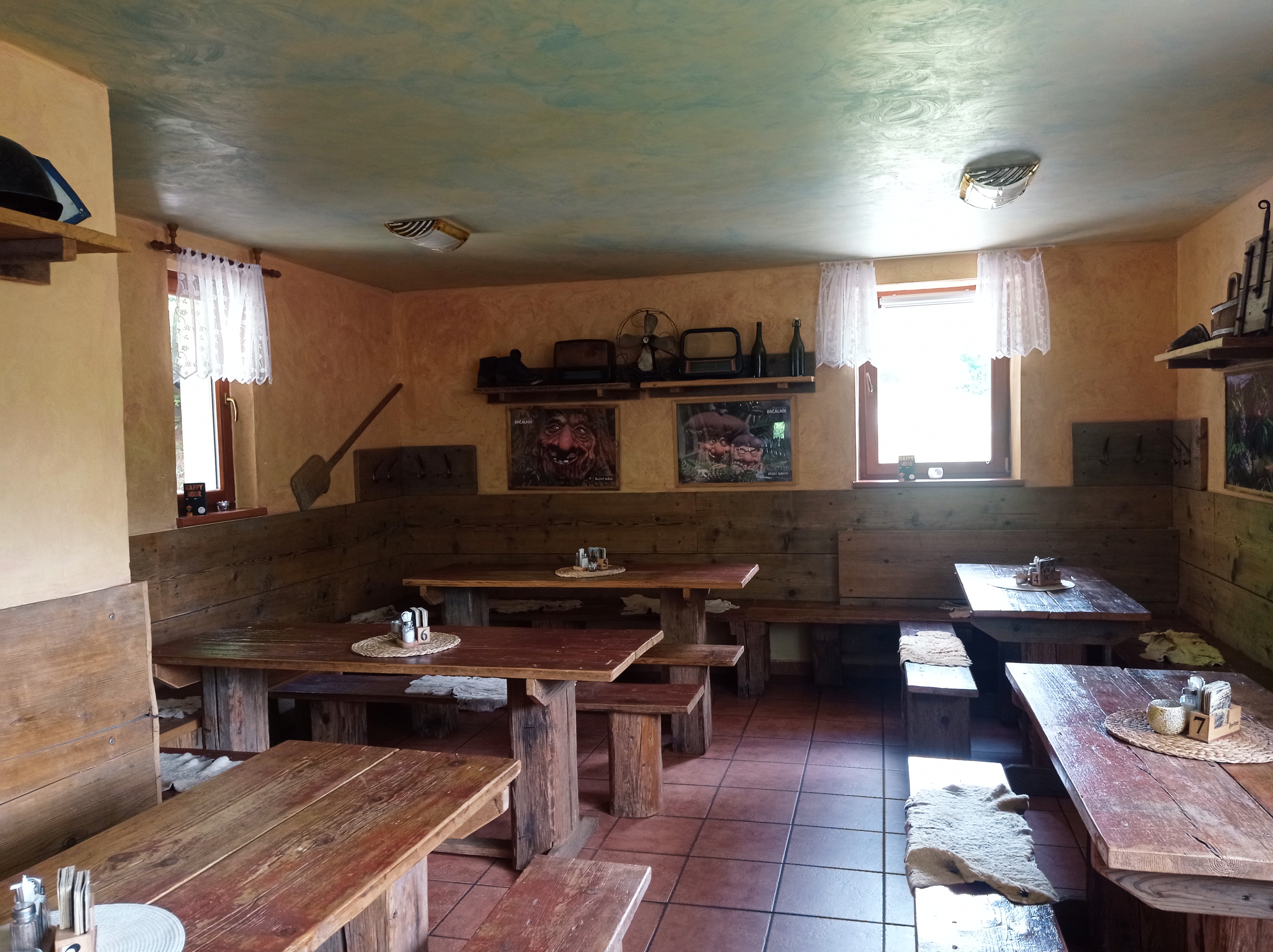 Hospůdka v Pohádce foto 6