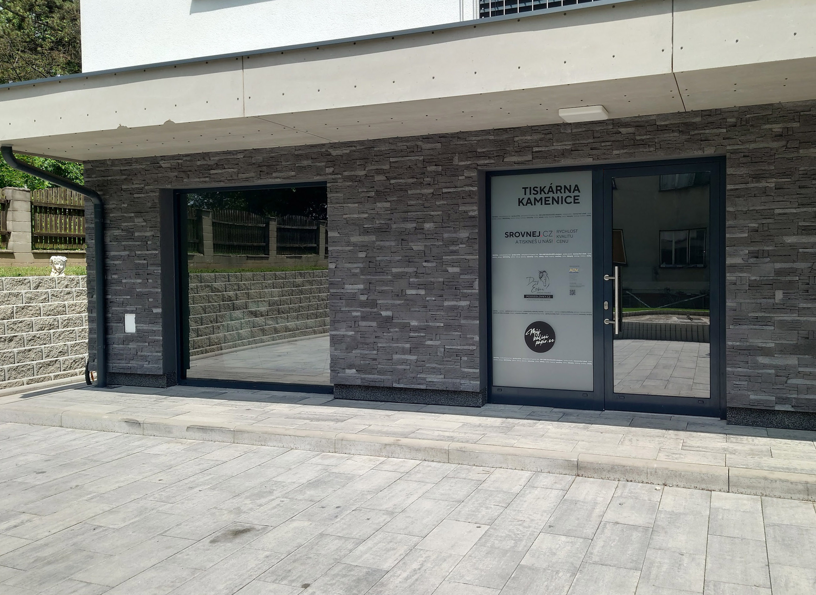 SROVNEJ.CZ a TISKNEŠ U NÁS! foto 2