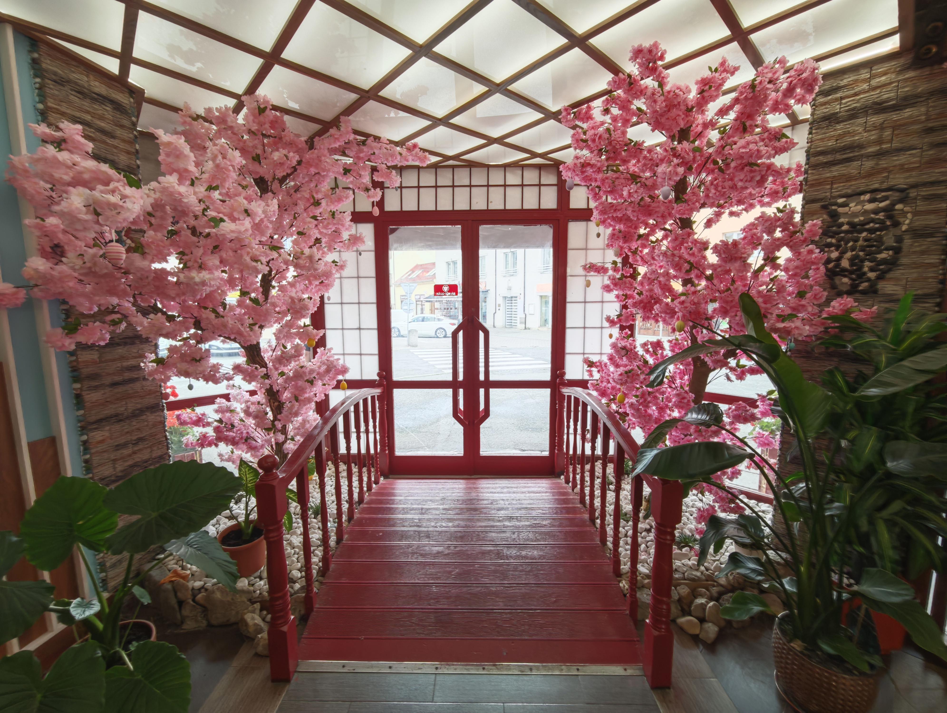 Restaurant HÀ NỘI QUÁN foto 3