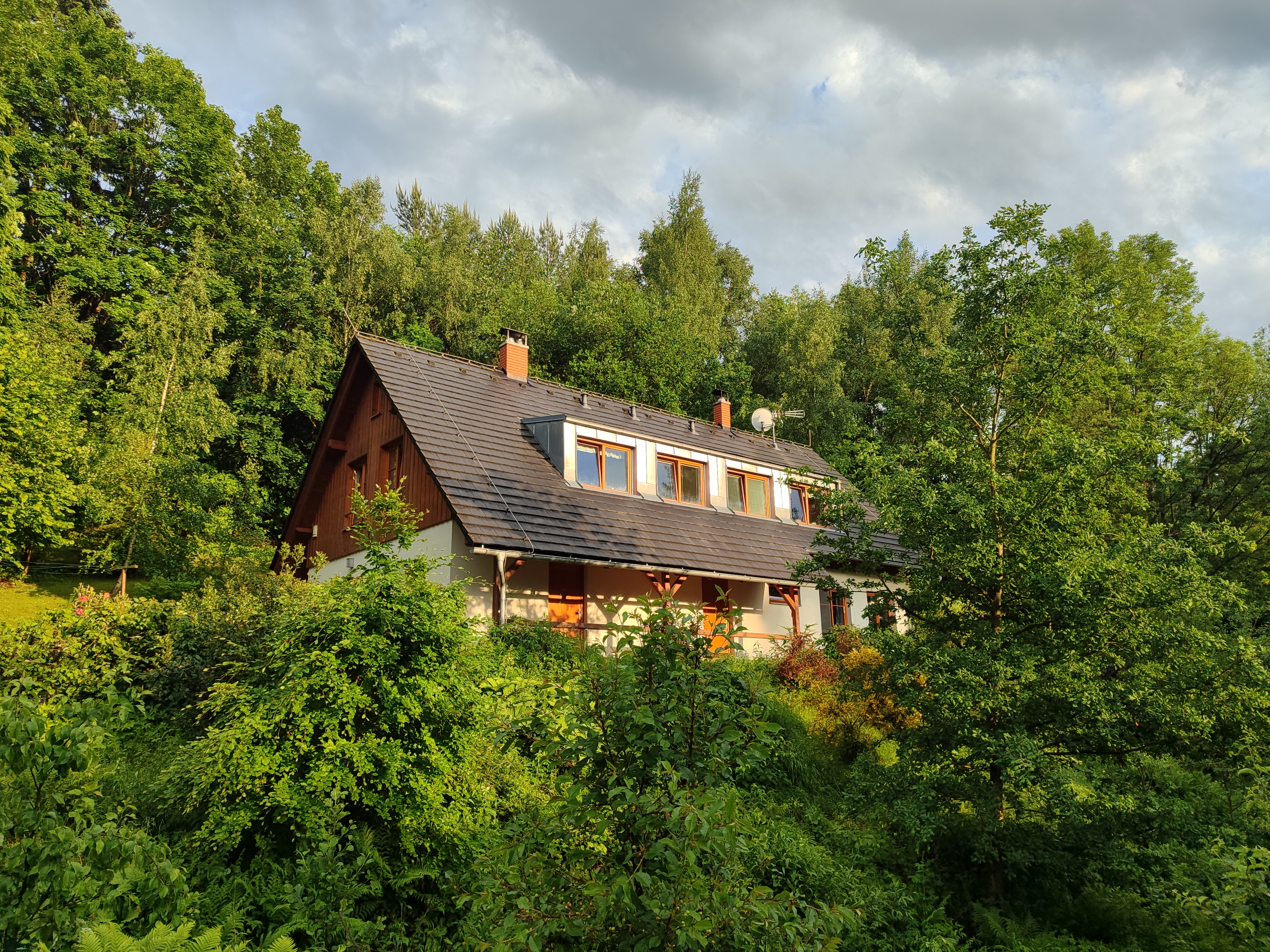 Apartmány Maršíkov foto 6