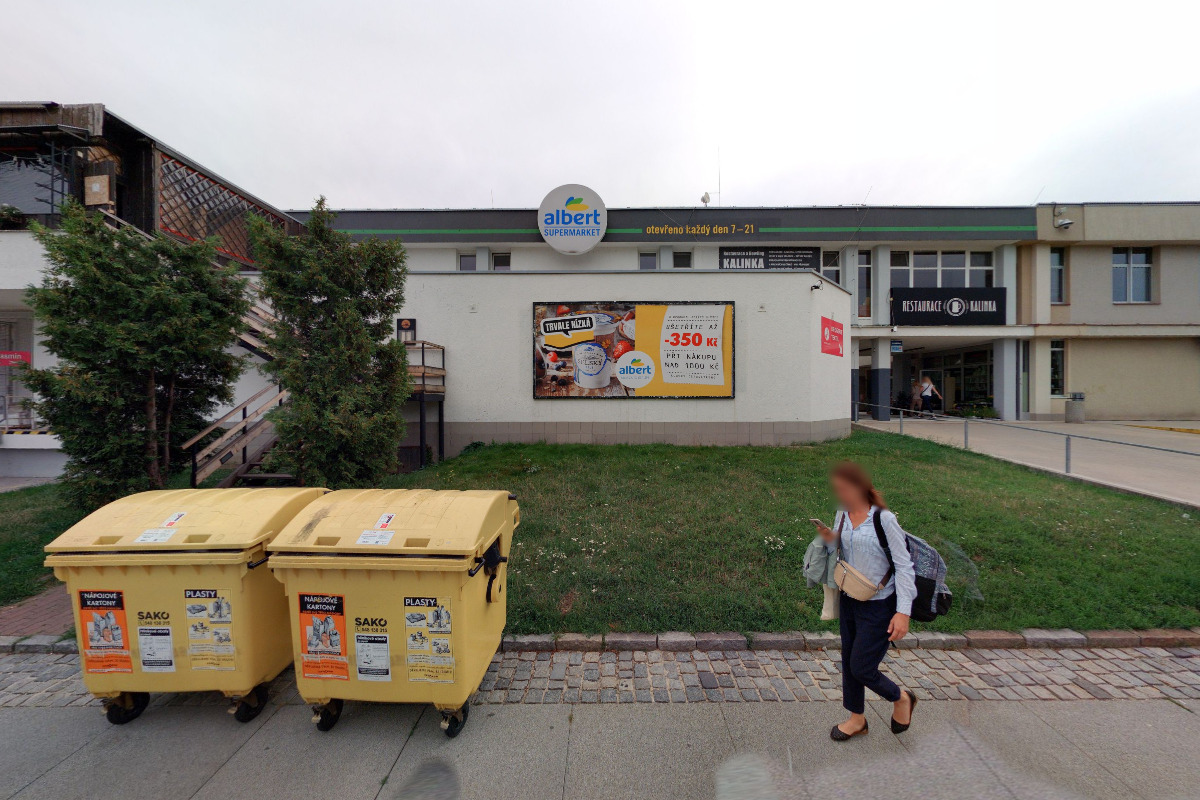 Květinářství Sedmikráska