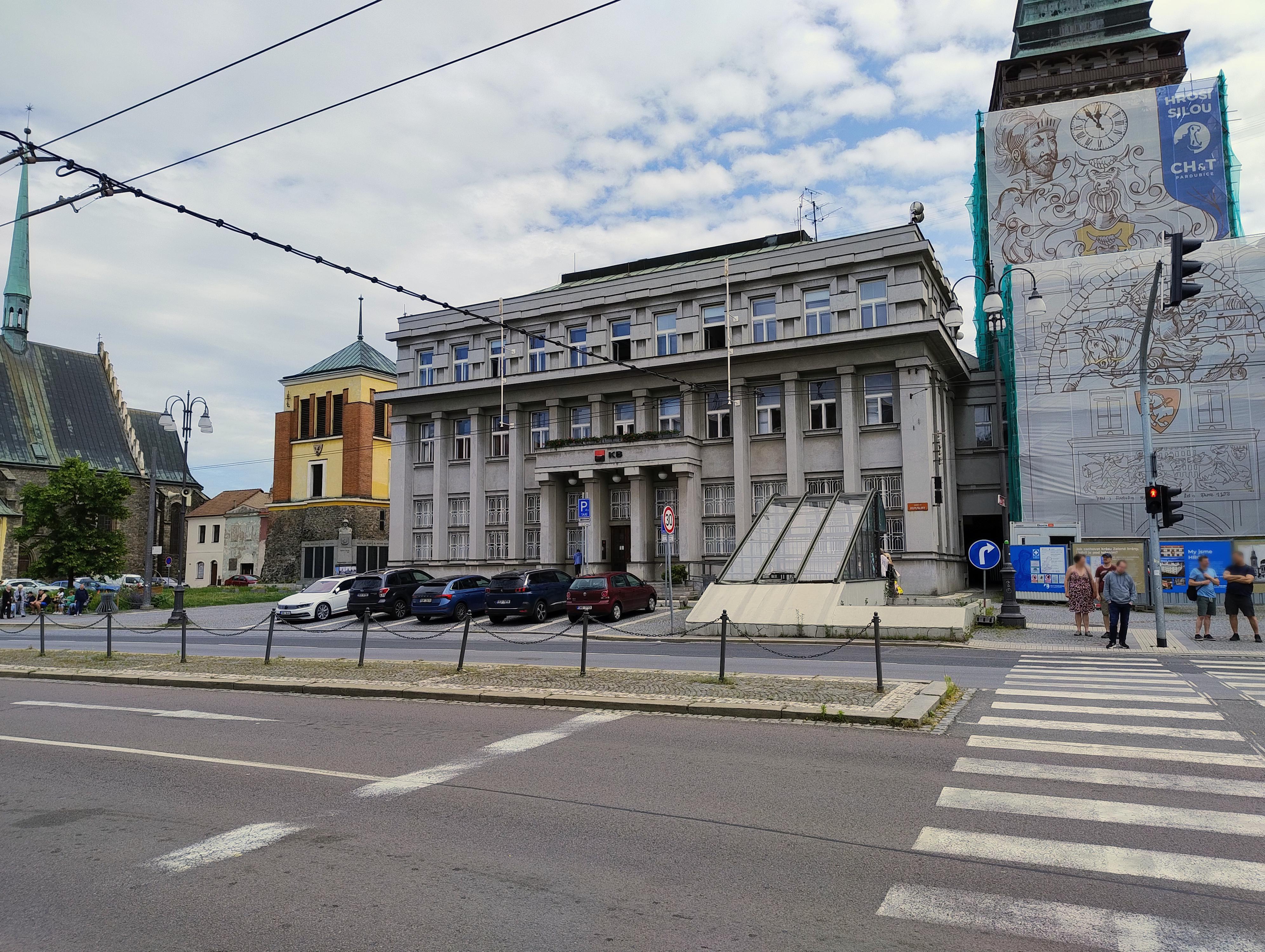 Komerční banka, a.s.