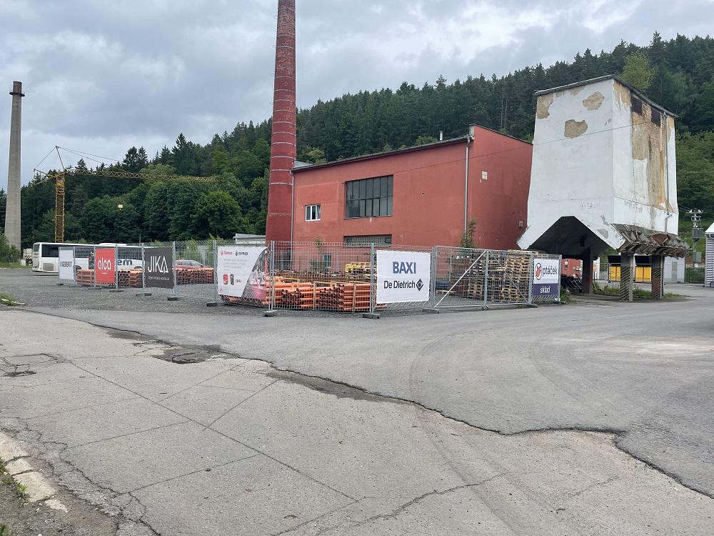 PTÁČEK: topení-voda-plyn foto 3