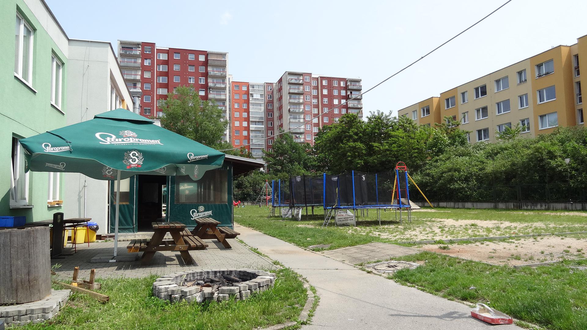 Sportovní centrum Hattrick foto 4