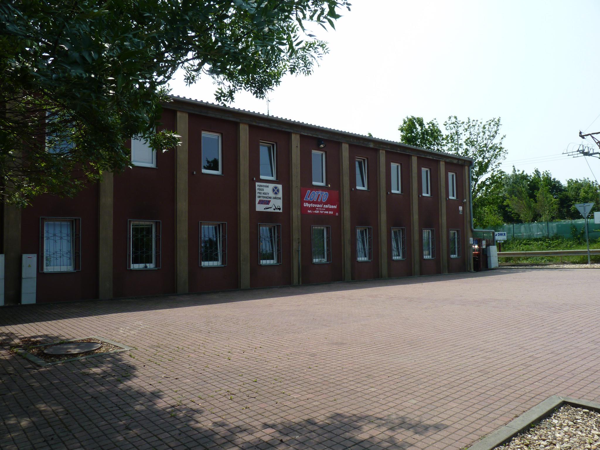 Ubytovací zařízení Lotto foto 3