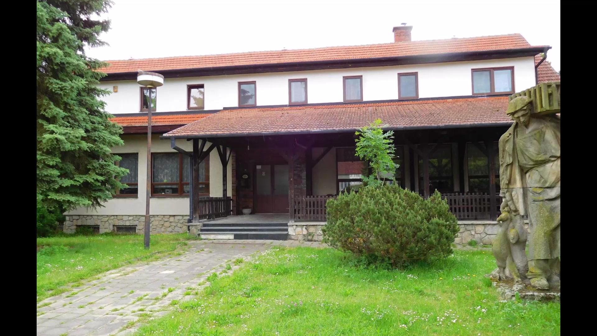 Ubytování Chudčice foto 2 (náhled videa)