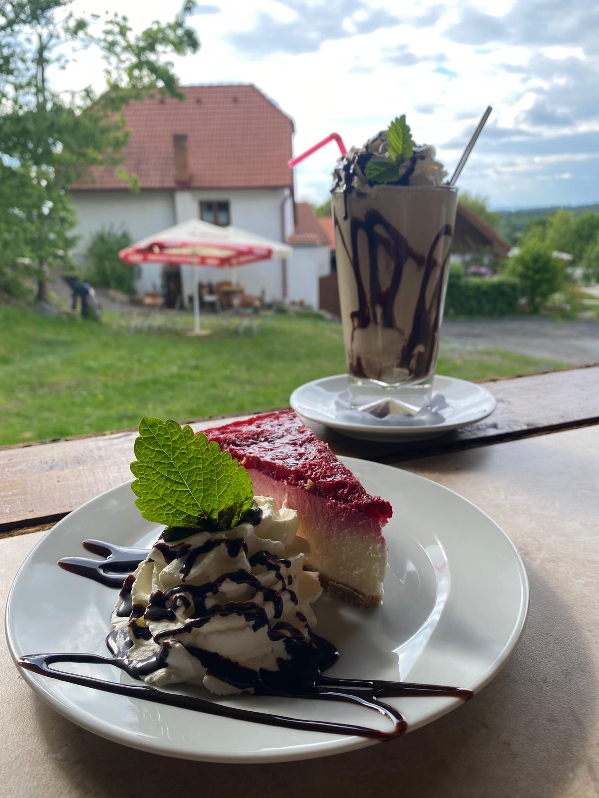 GRIL Přešín foto 4