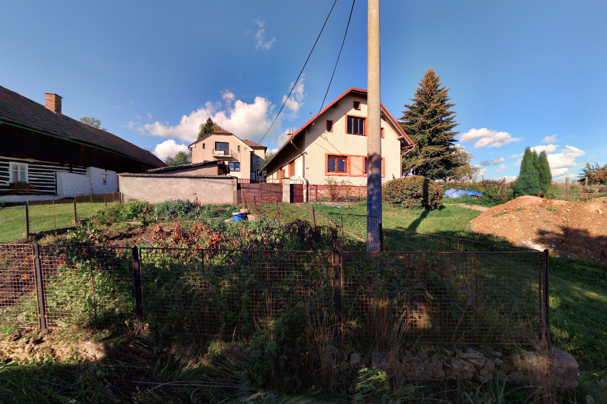 Malířské práce Marek Mucha foto 6