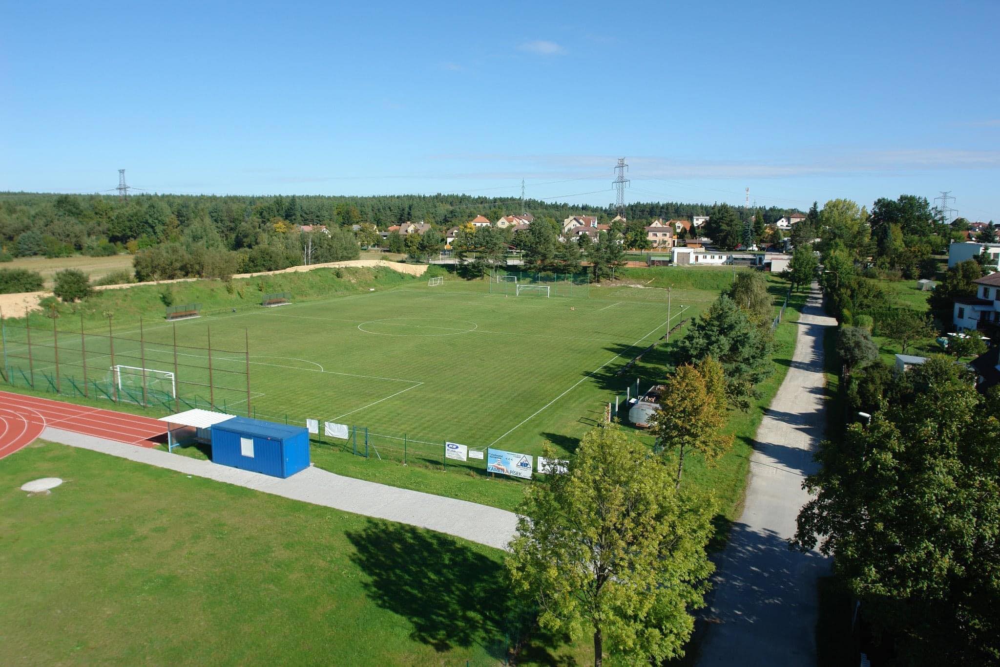 Sportovní klub Ševětín