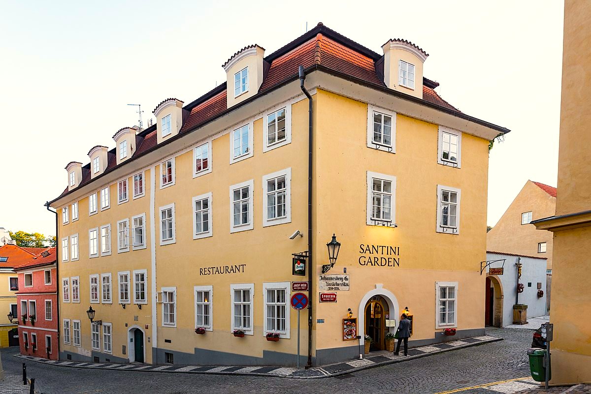 Freight People, s.r.o.