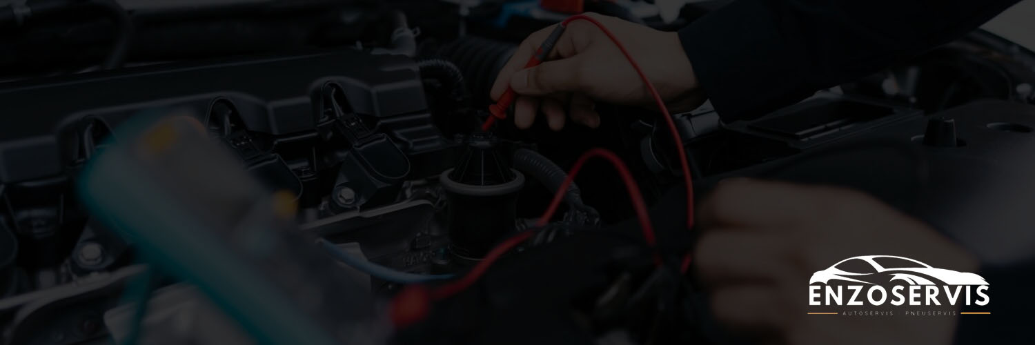 ENZO servis (autoservis - pneuservis) foto 2