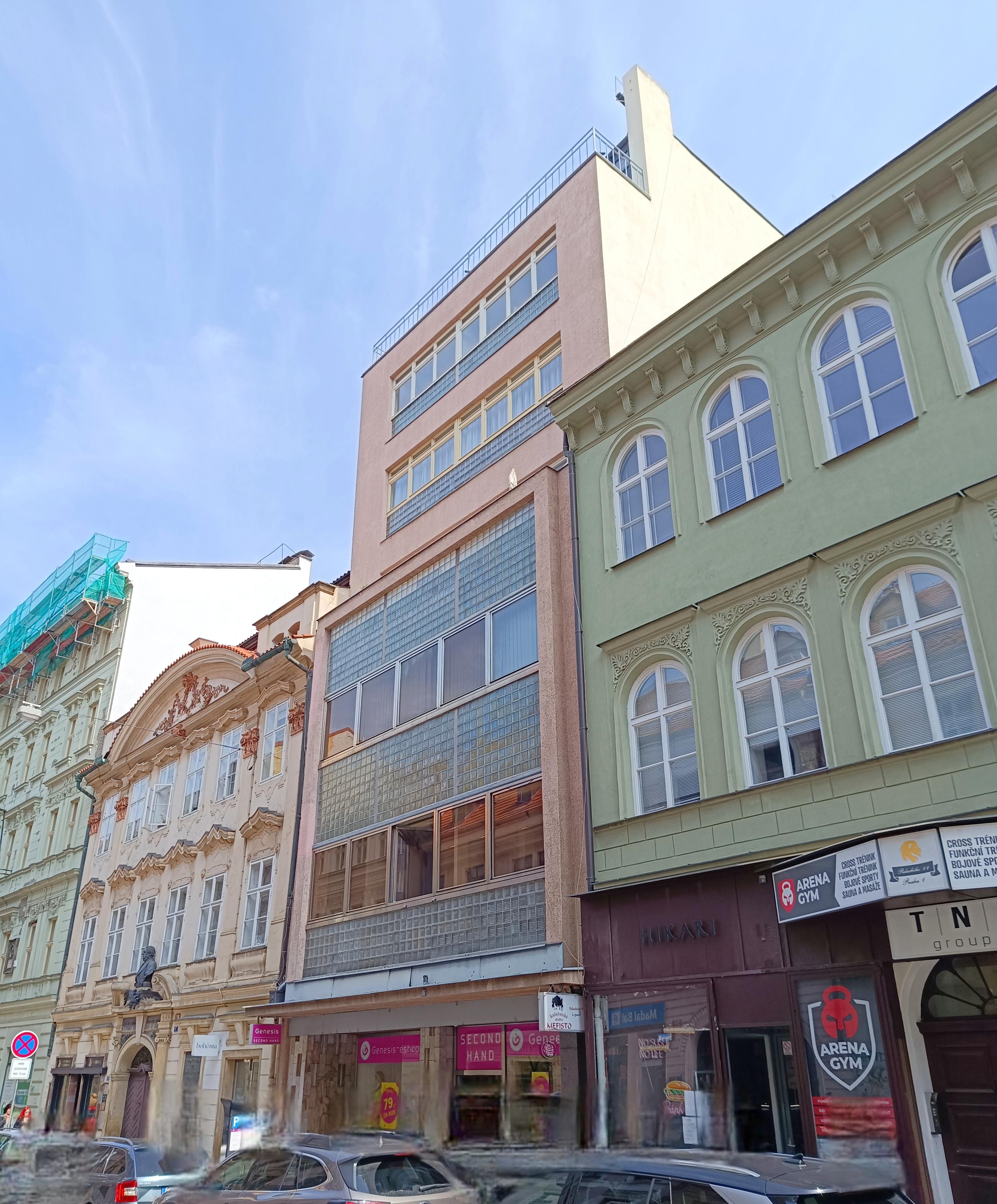 Apartmán Palackého foto 2