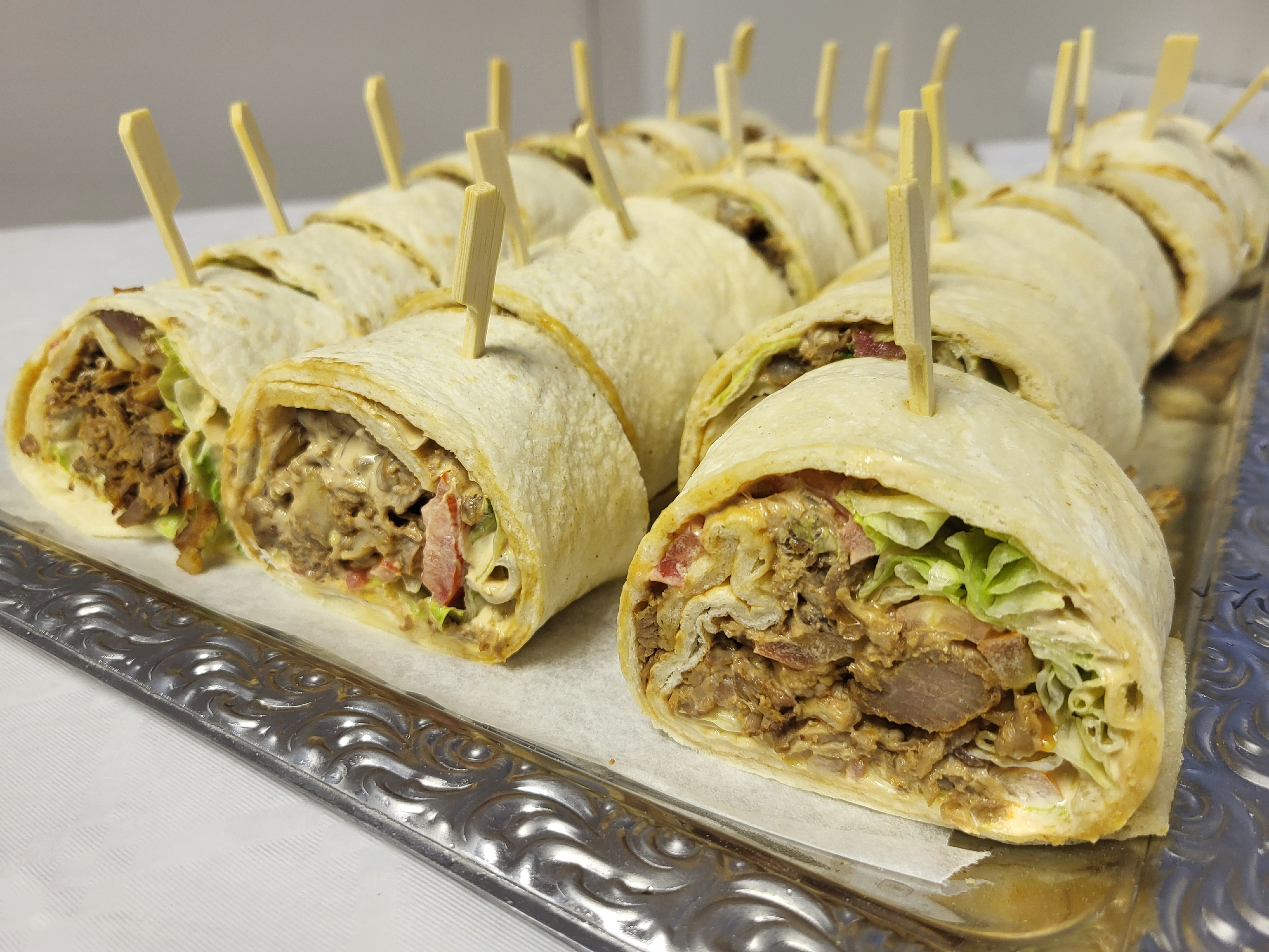Lion´s catering foto 2