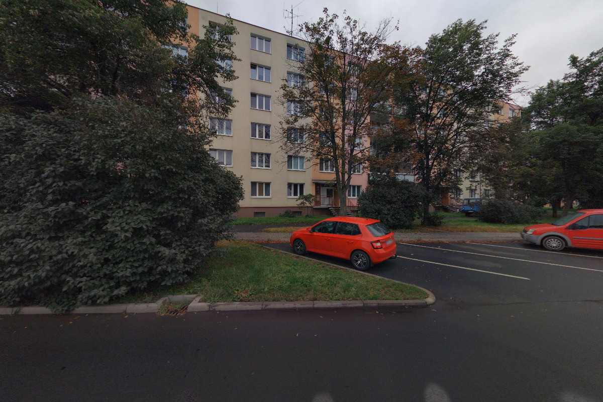 Zahrady Jenda foto 1