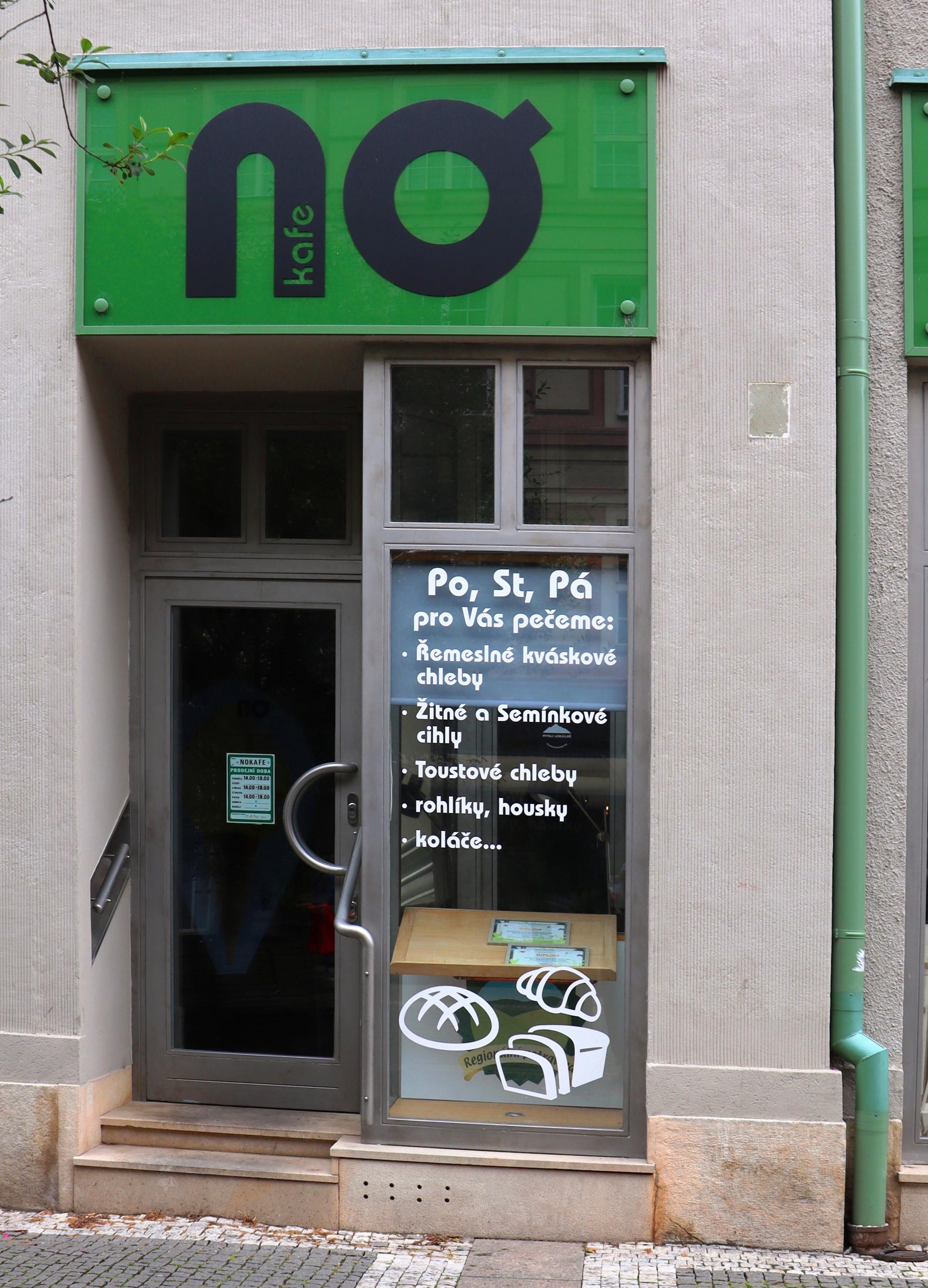Nokafe foto 5