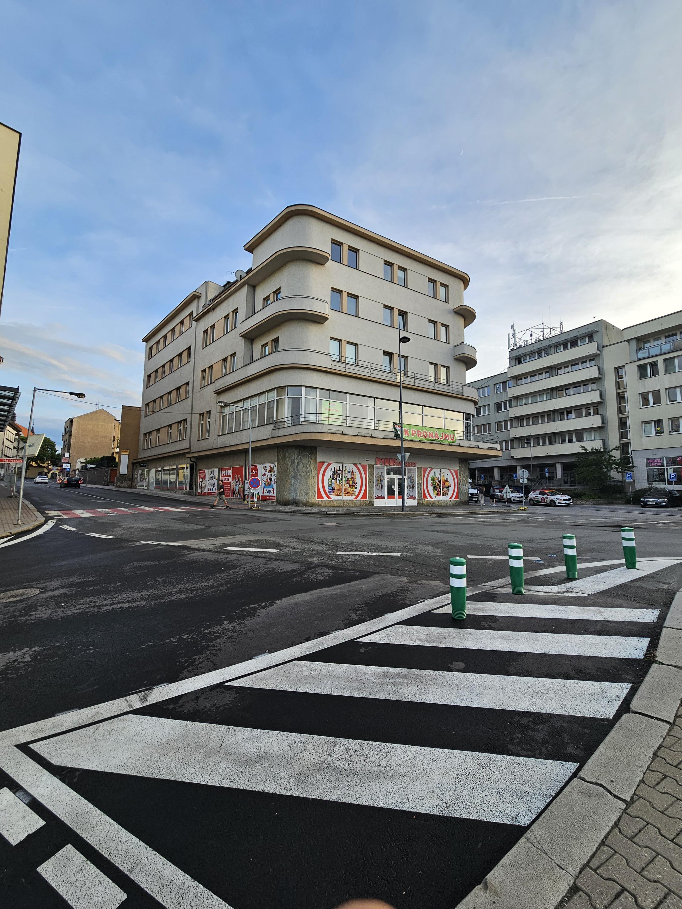 Min Market Rubešova foto 2