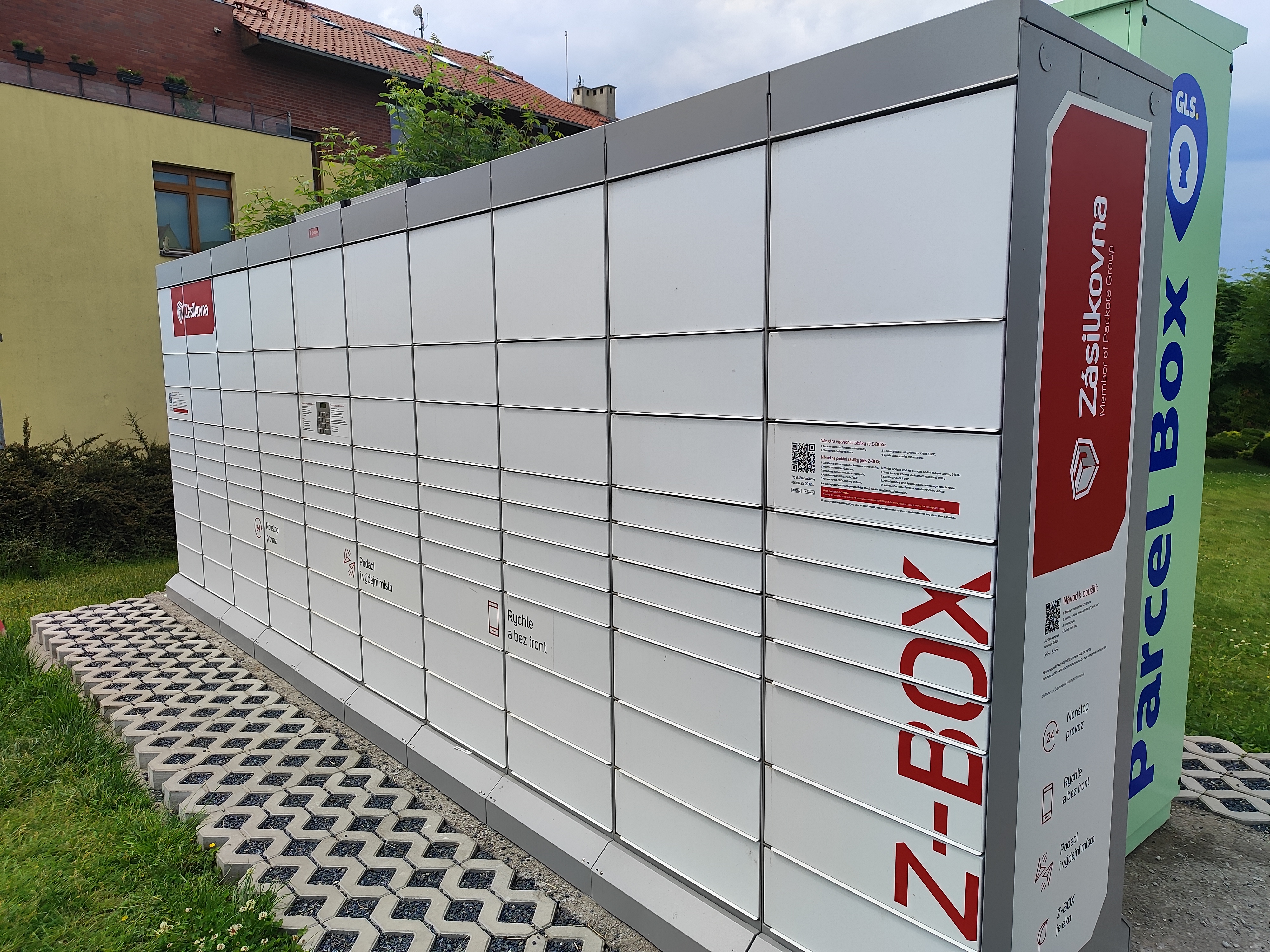 Z-BOX foto 2