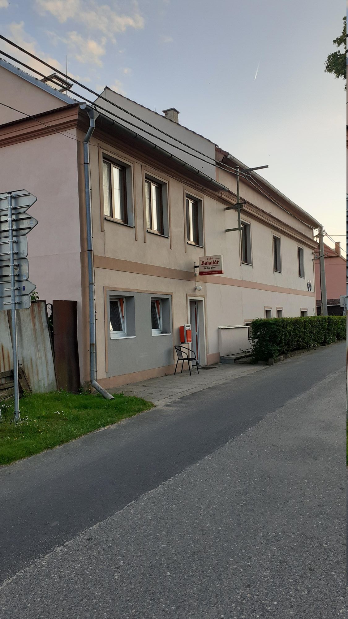 Hospůdka U Hošků foto 2