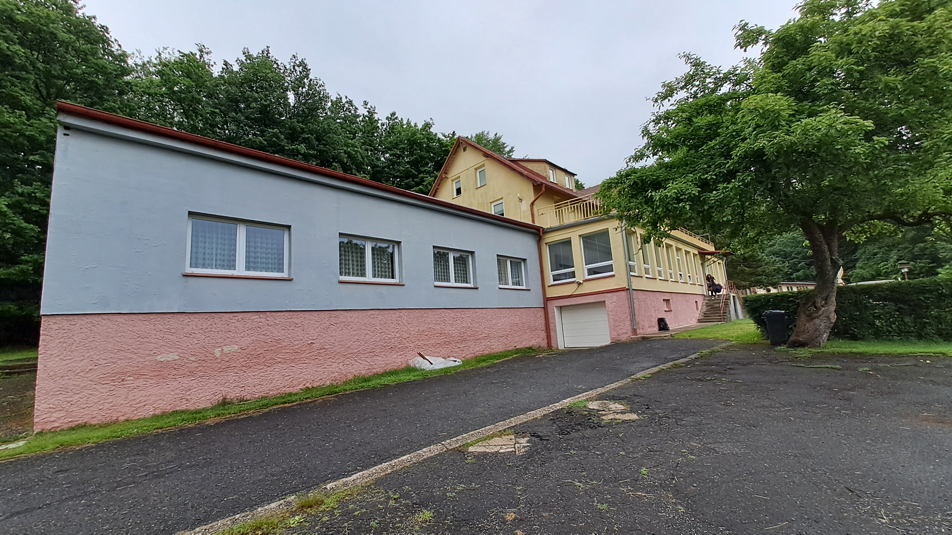 Rekreační středisko Mír foto 3