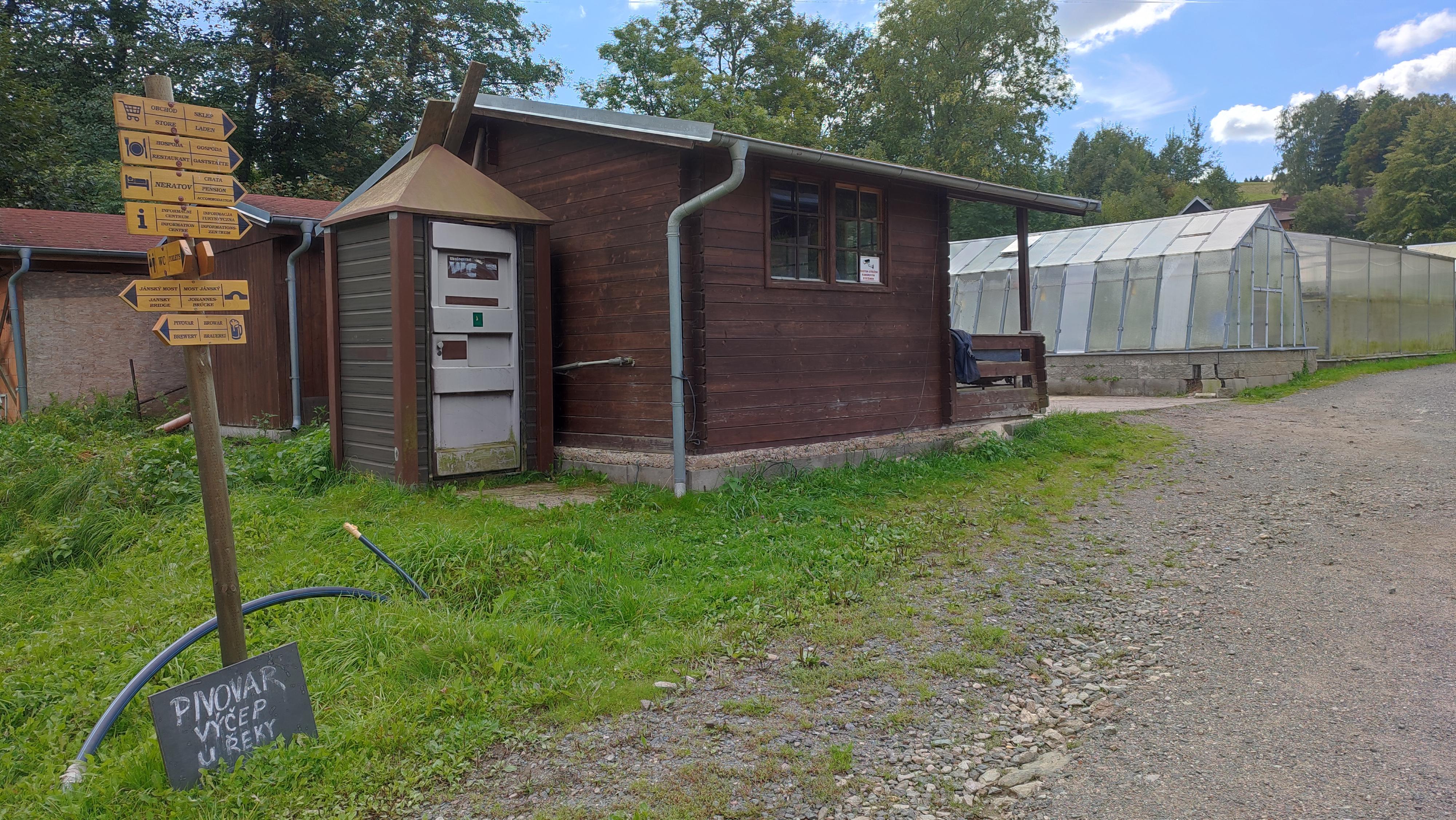 Zahradnictví - samoobslužný prodej foto 6