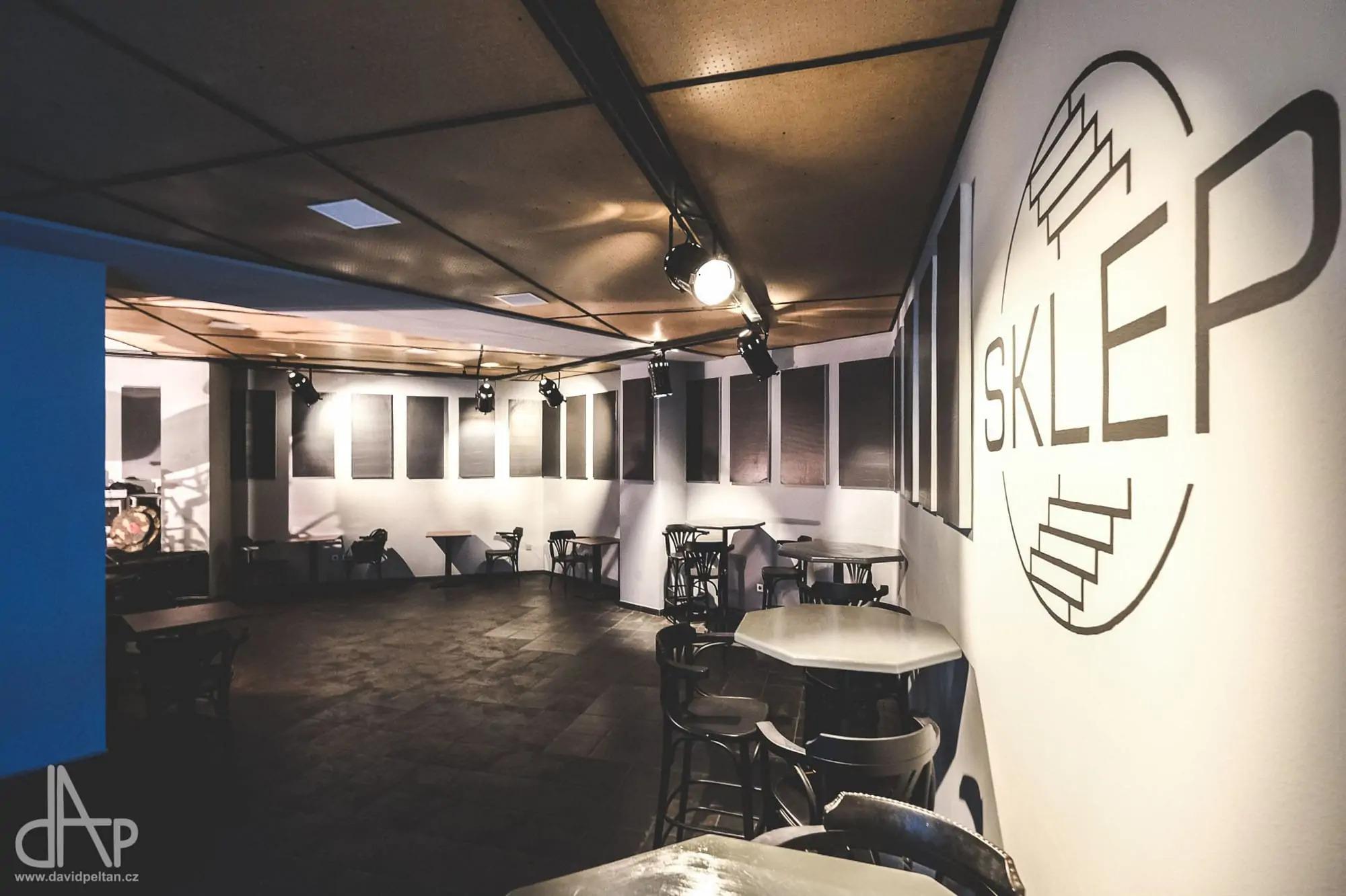Sklep bar Tábor foto 4