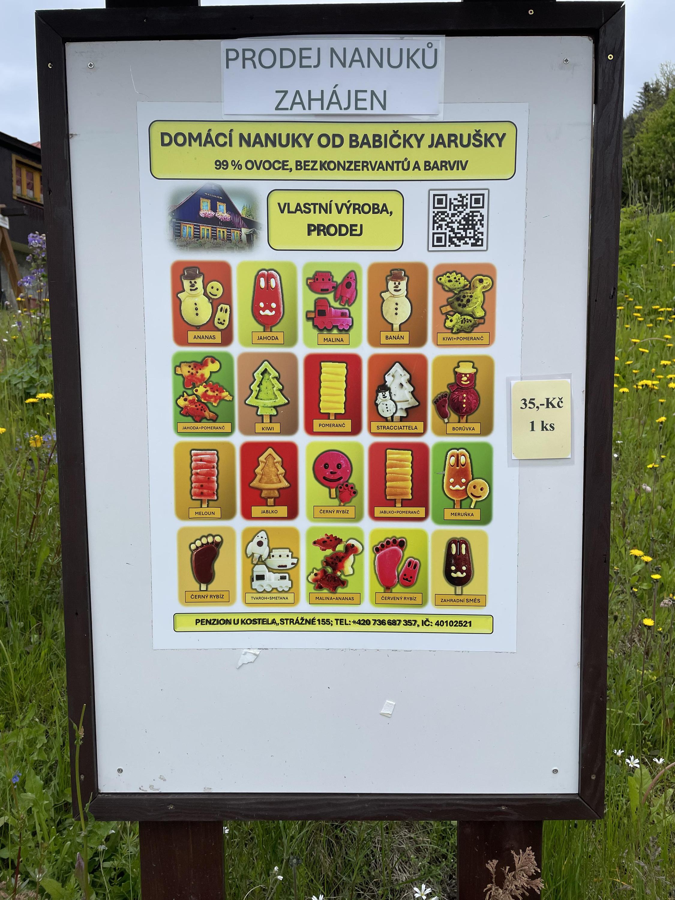 Penzion U Kostela foto 4