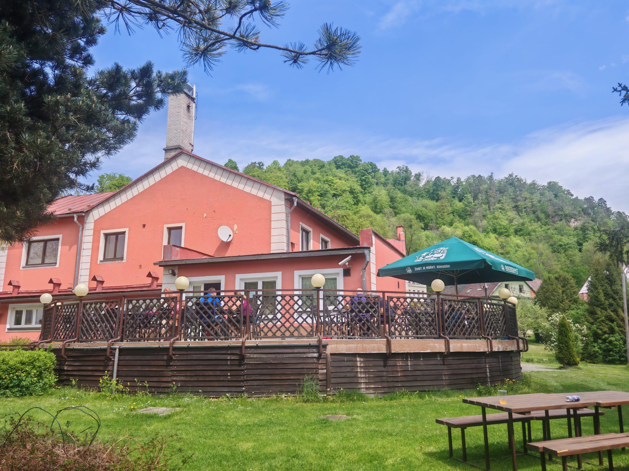 BAR U VODY foto 5