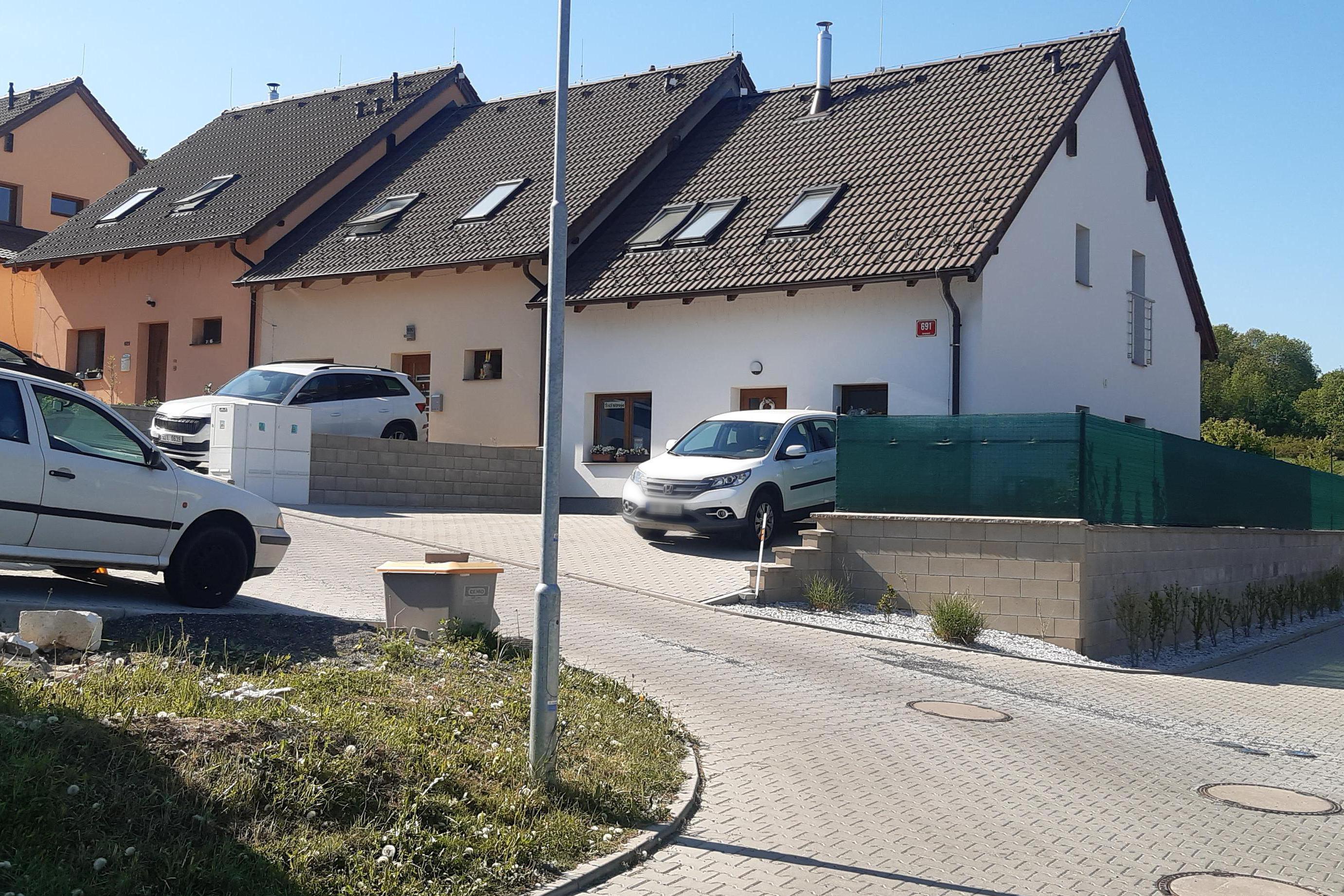 Václav Mistaler - servis šicích strojů