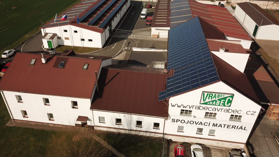 VRABEC a VRABEC s.r.o. foto 2