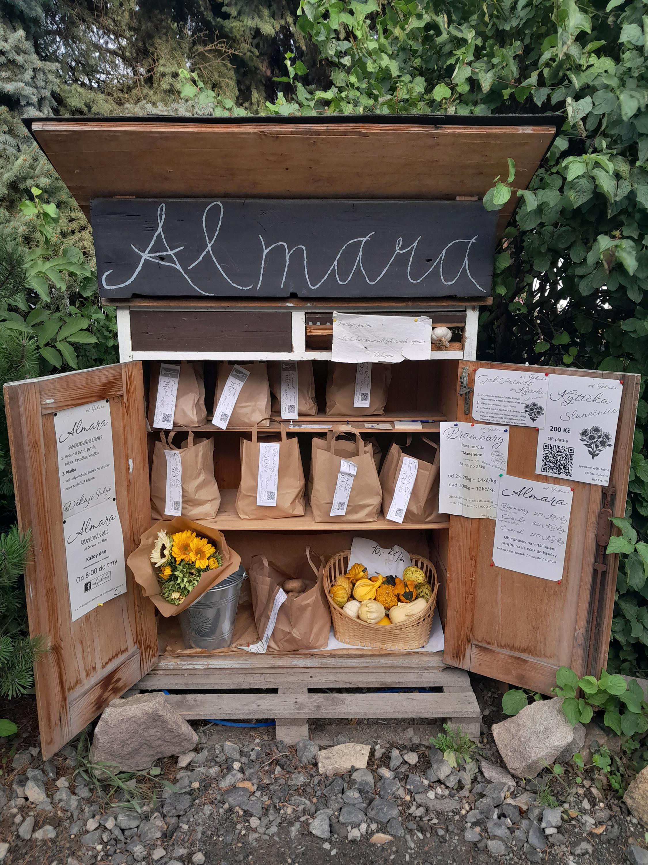 Almara od.Jakuba foto 2