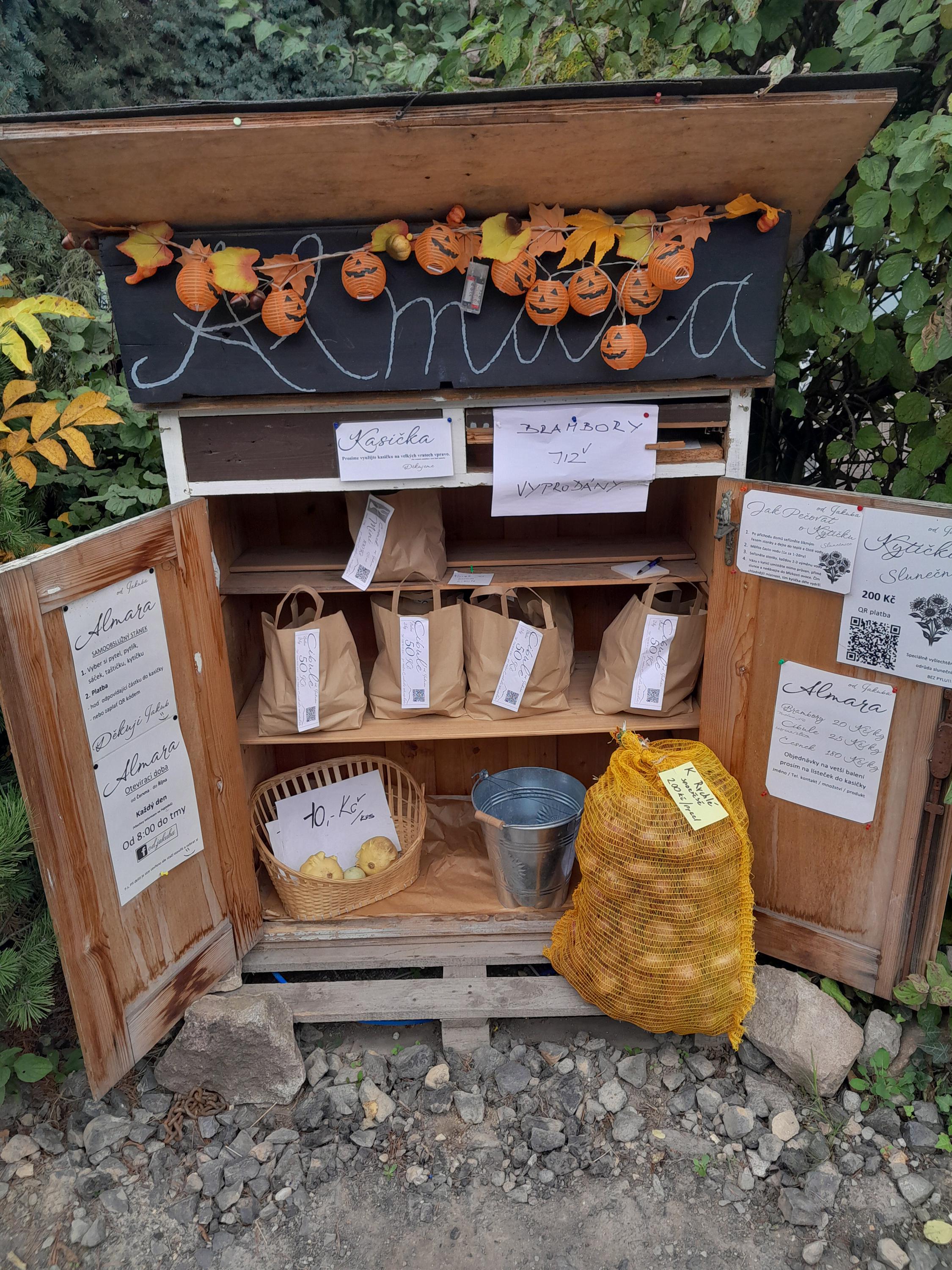 Almara Od.Jakuba foto 3