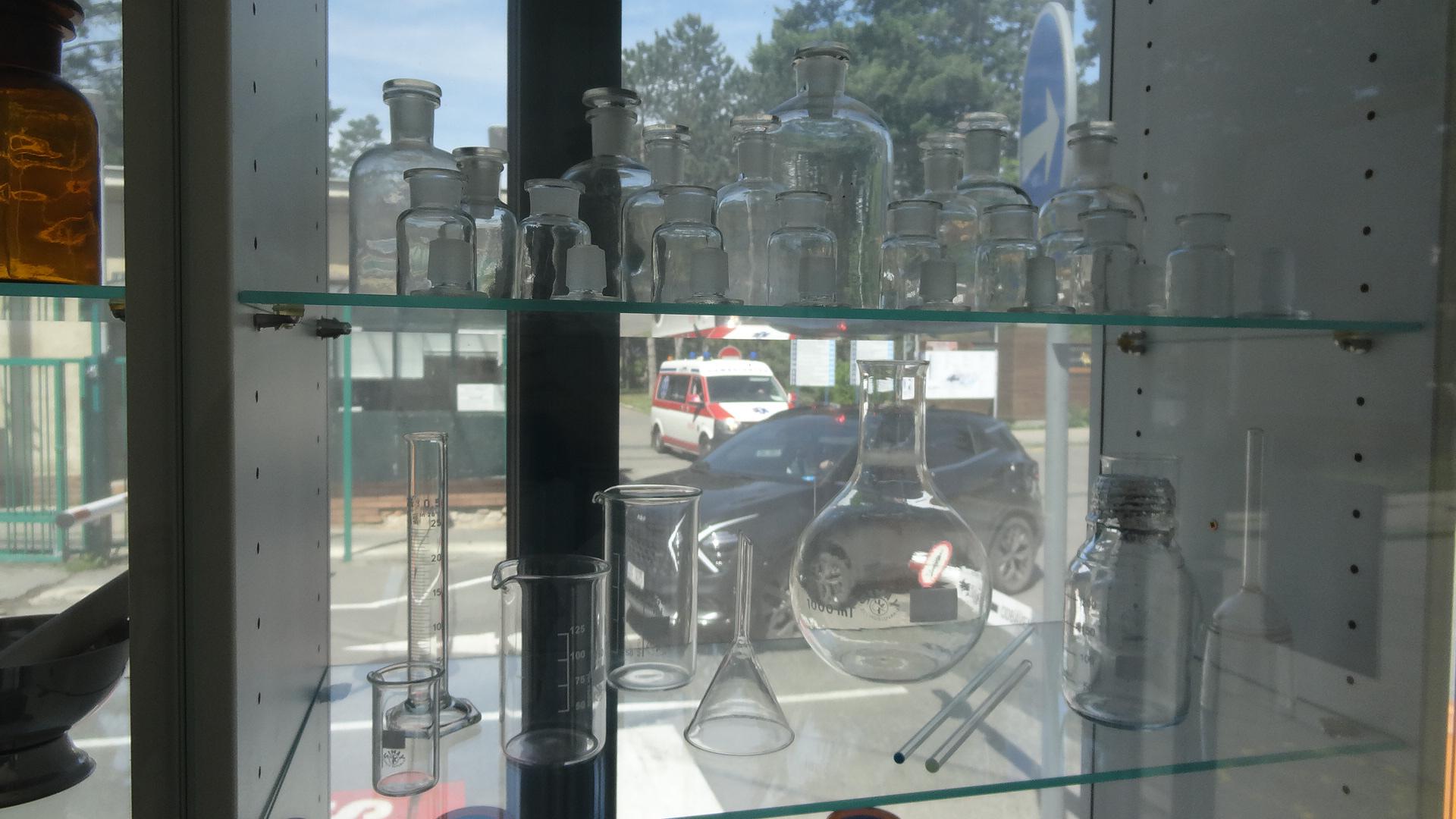 Ústavní lékárna - Fakultní nemocnice Brno foto 5