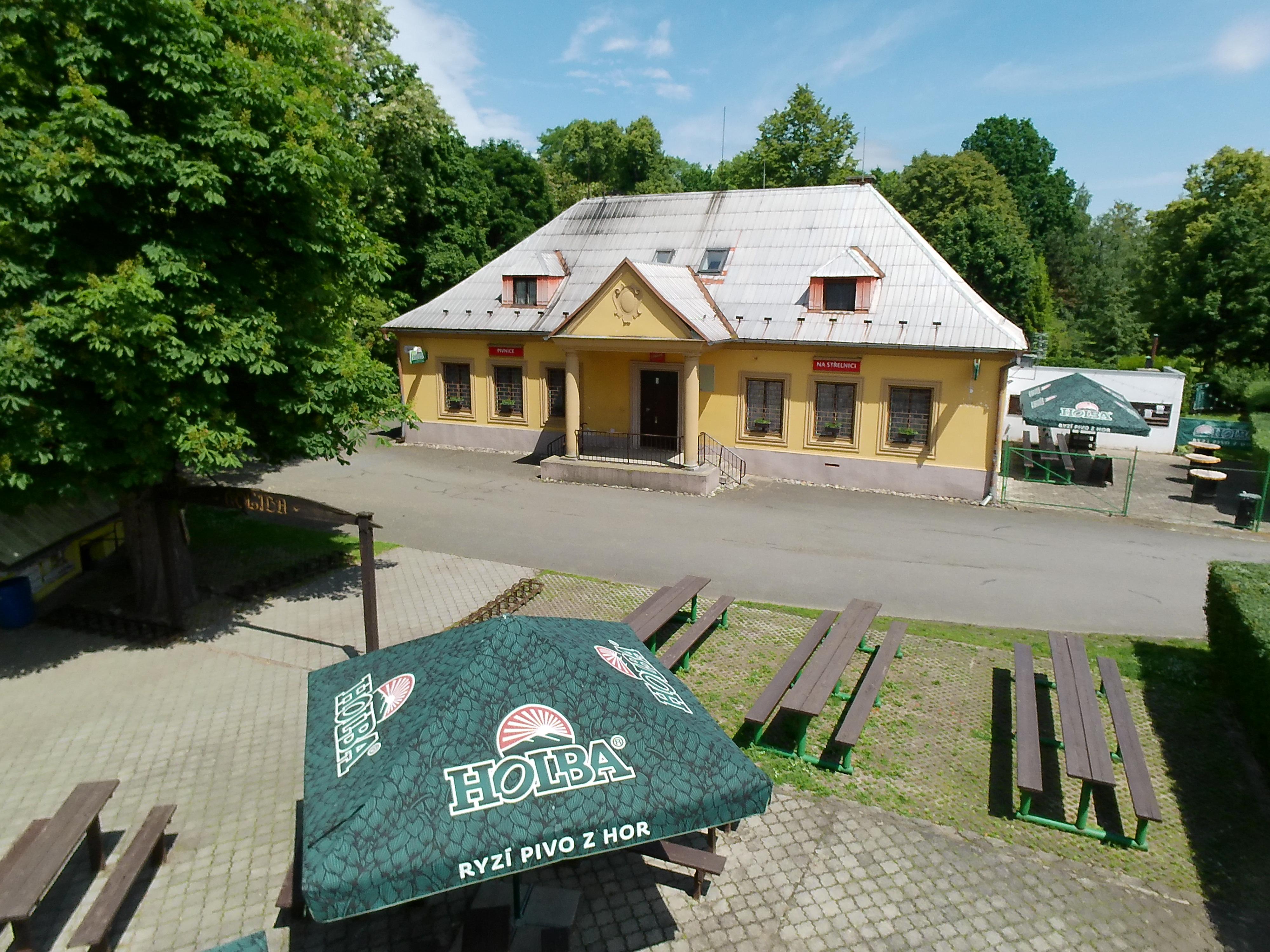 Koliba foto 4