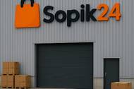 Fotografie Sopik24