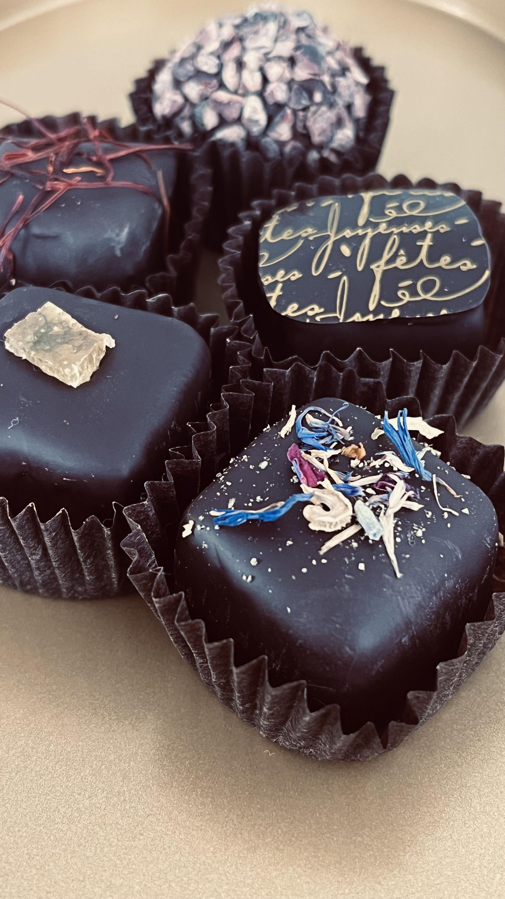 bombon čokoatelier, s.r.o. foto 4