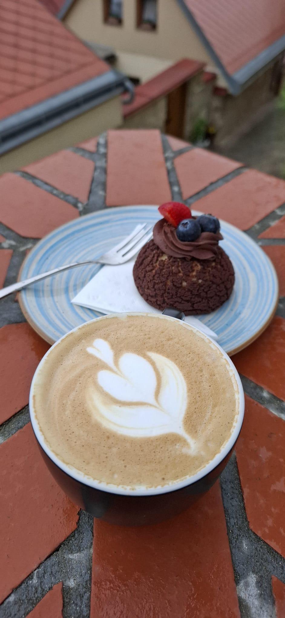 Cafe Srdce v mouce foto 2