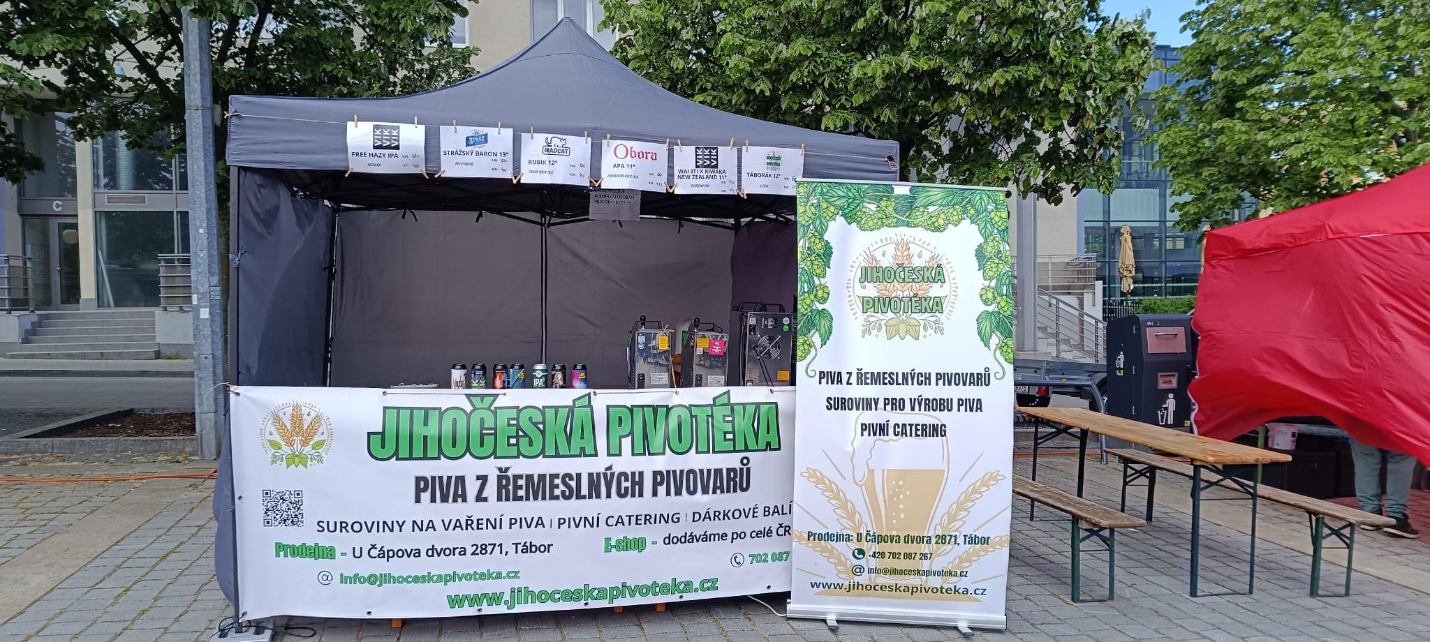 Jihočeská pivotéka foto 6